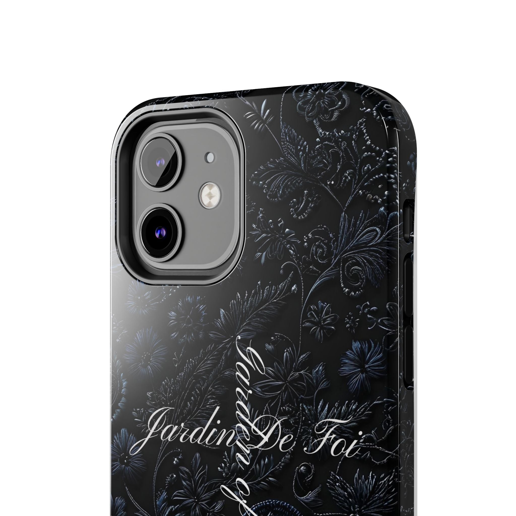 Floral Garden Case