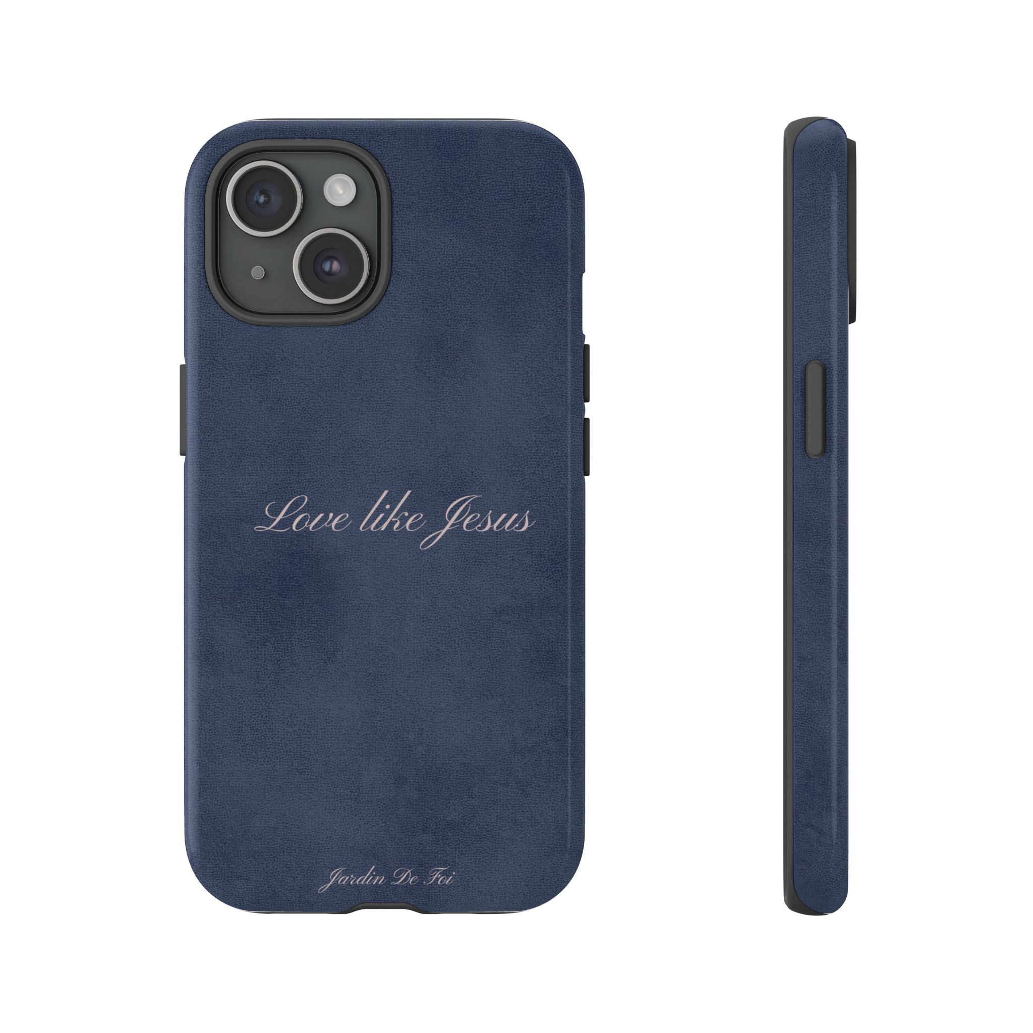 Blue Case