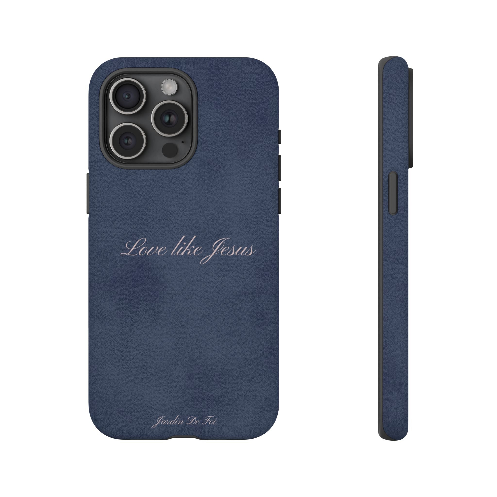 Blue Case