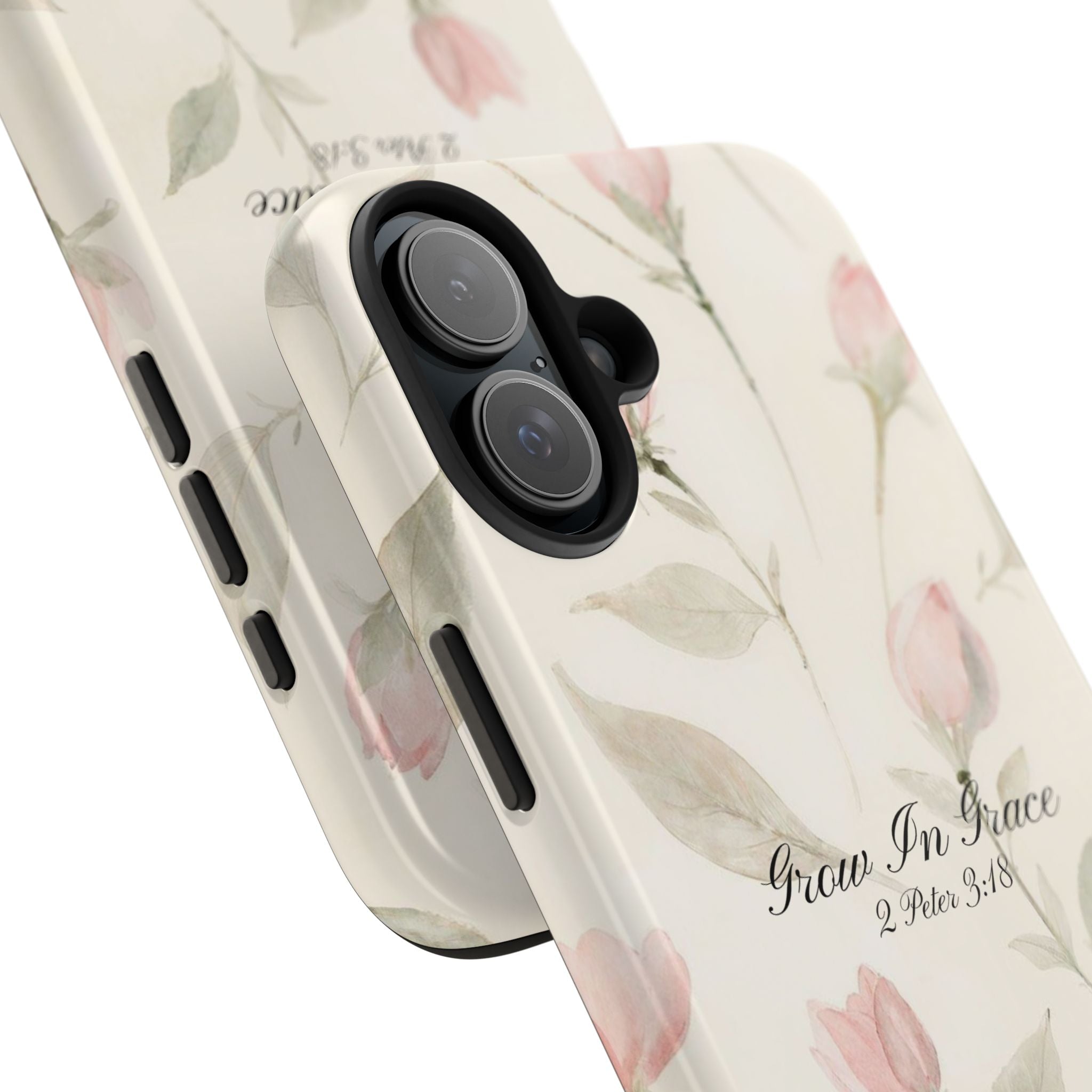 Floral Phone Case