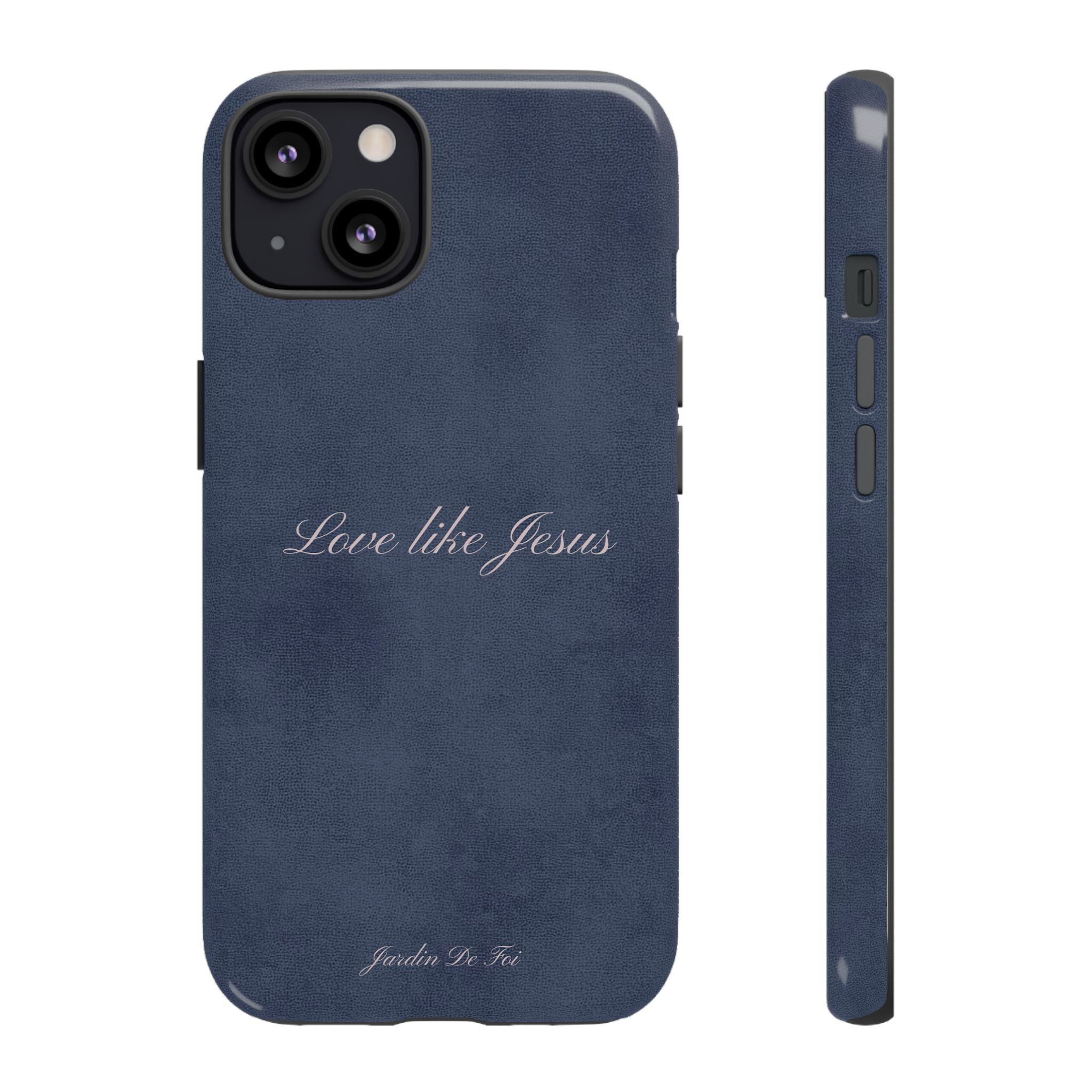Blue Case