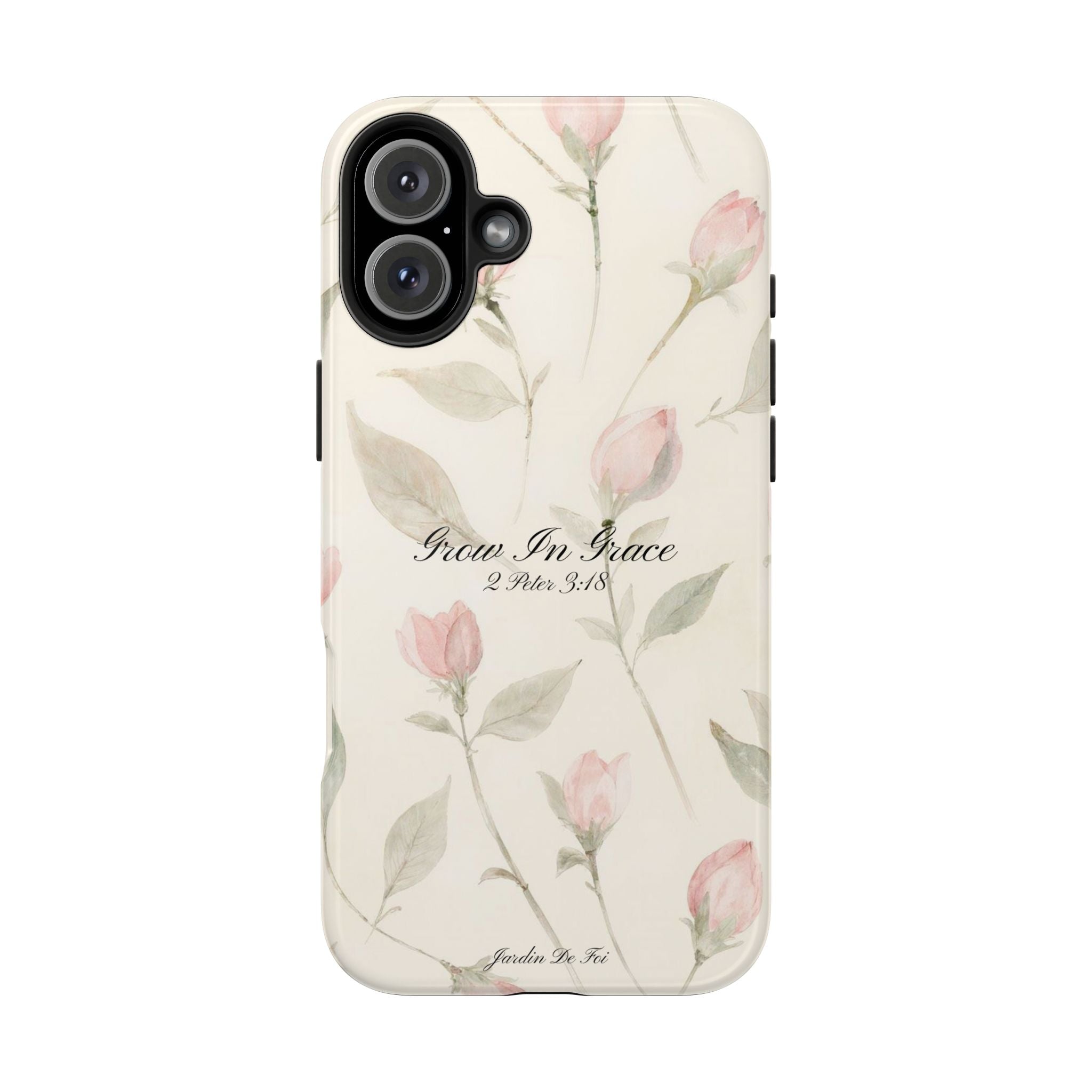 Floral Phone Case
