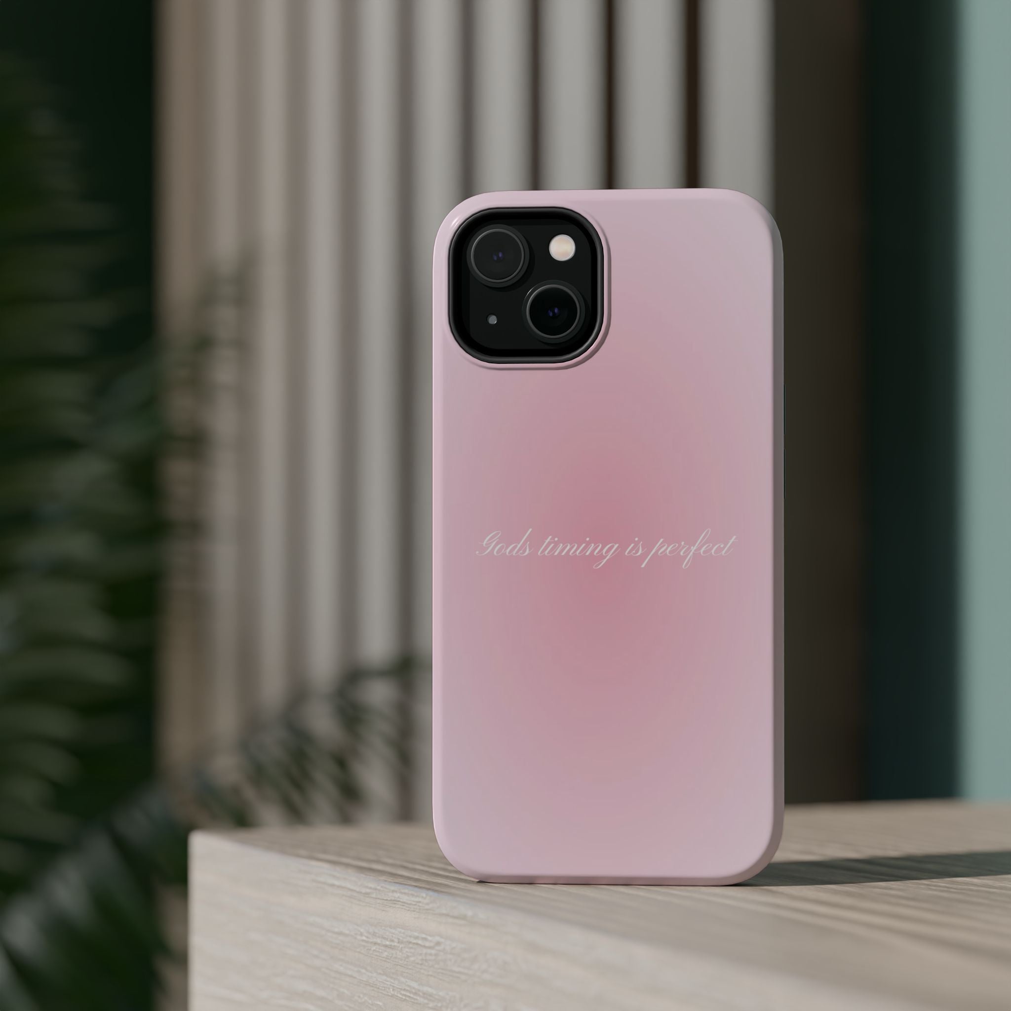 Magnetic impact-resistant case
