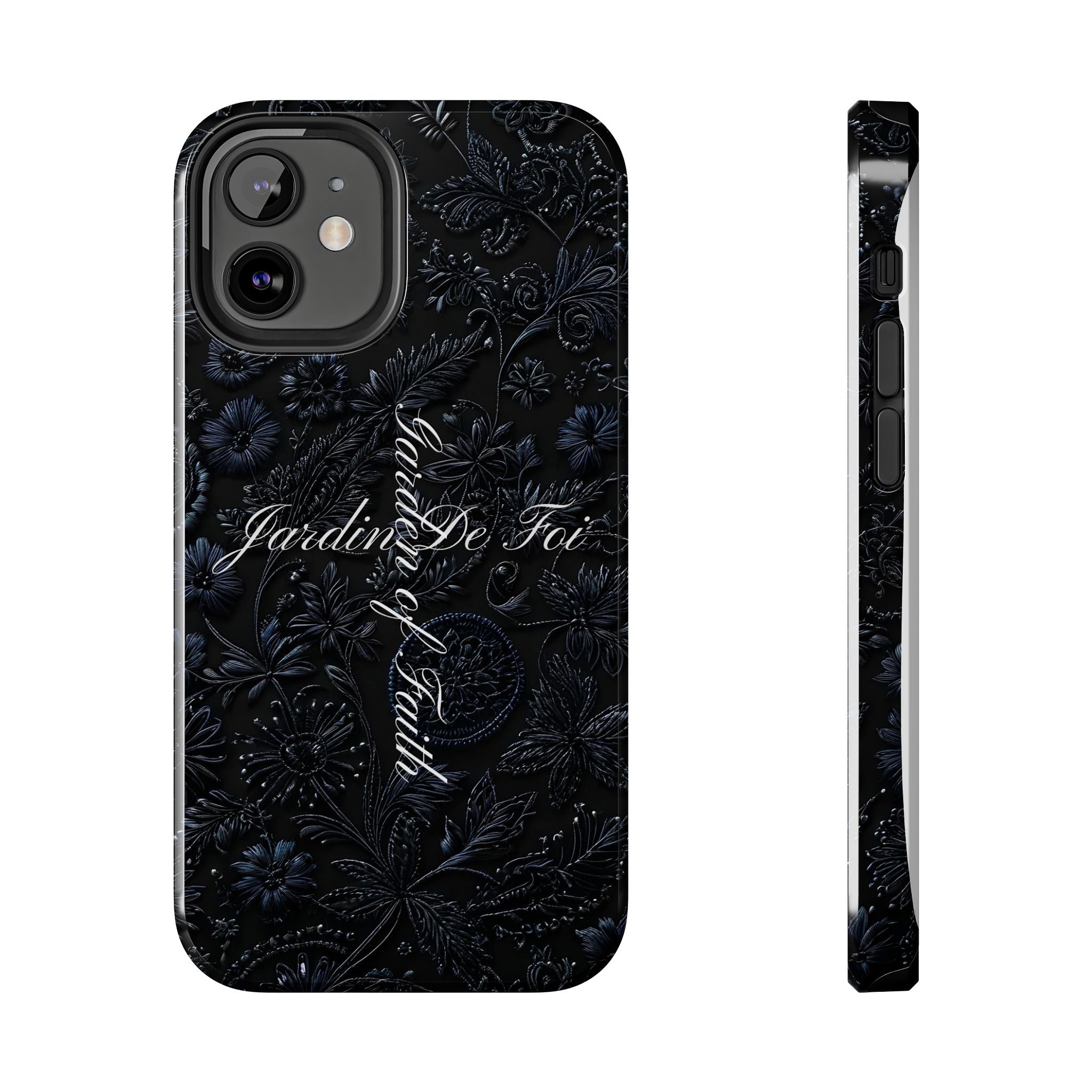 Floral Garden Case