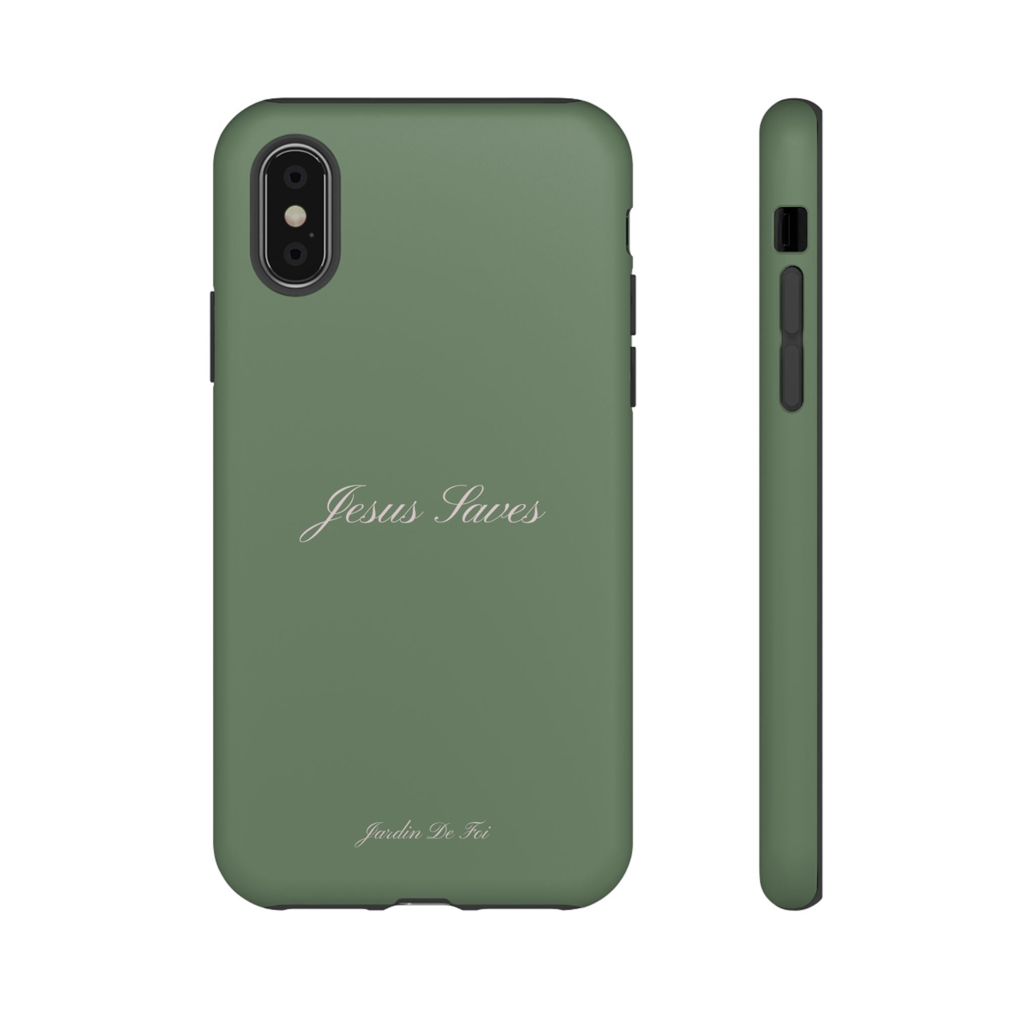 Sage Green Case
