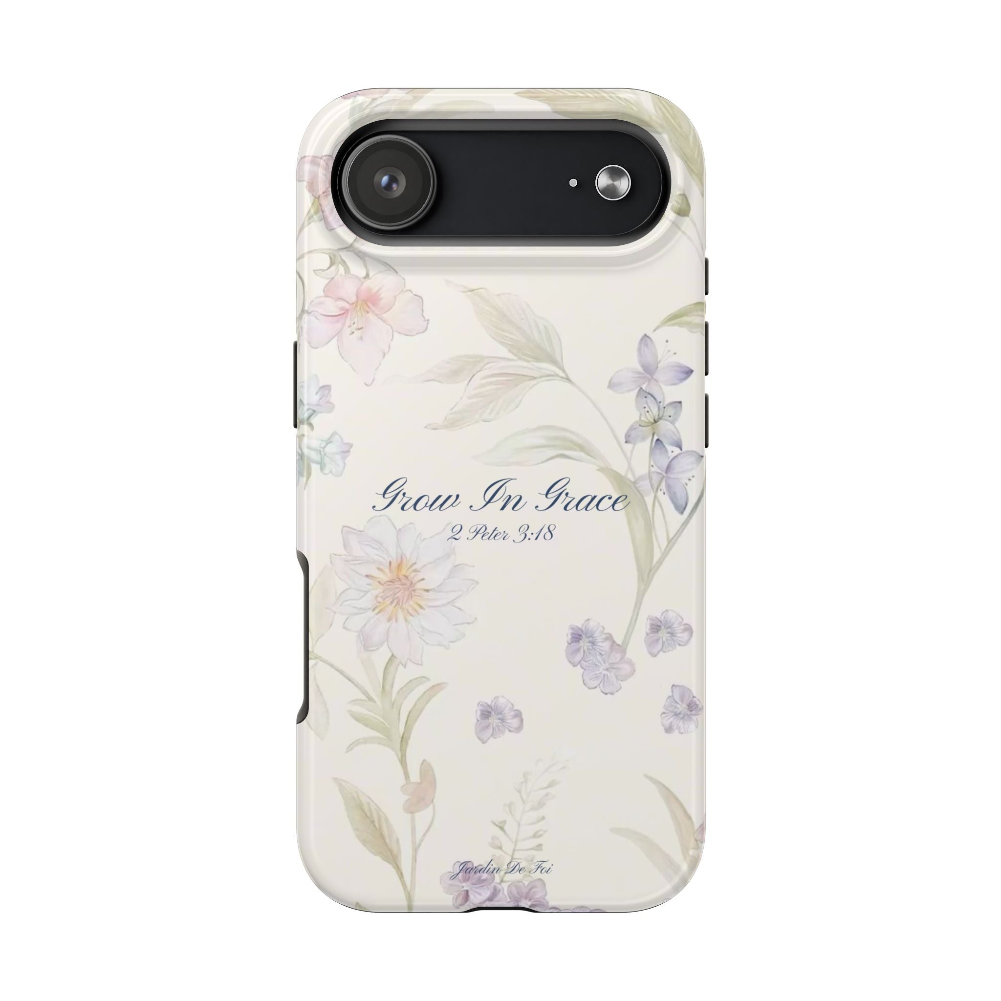 Floral Phone Case