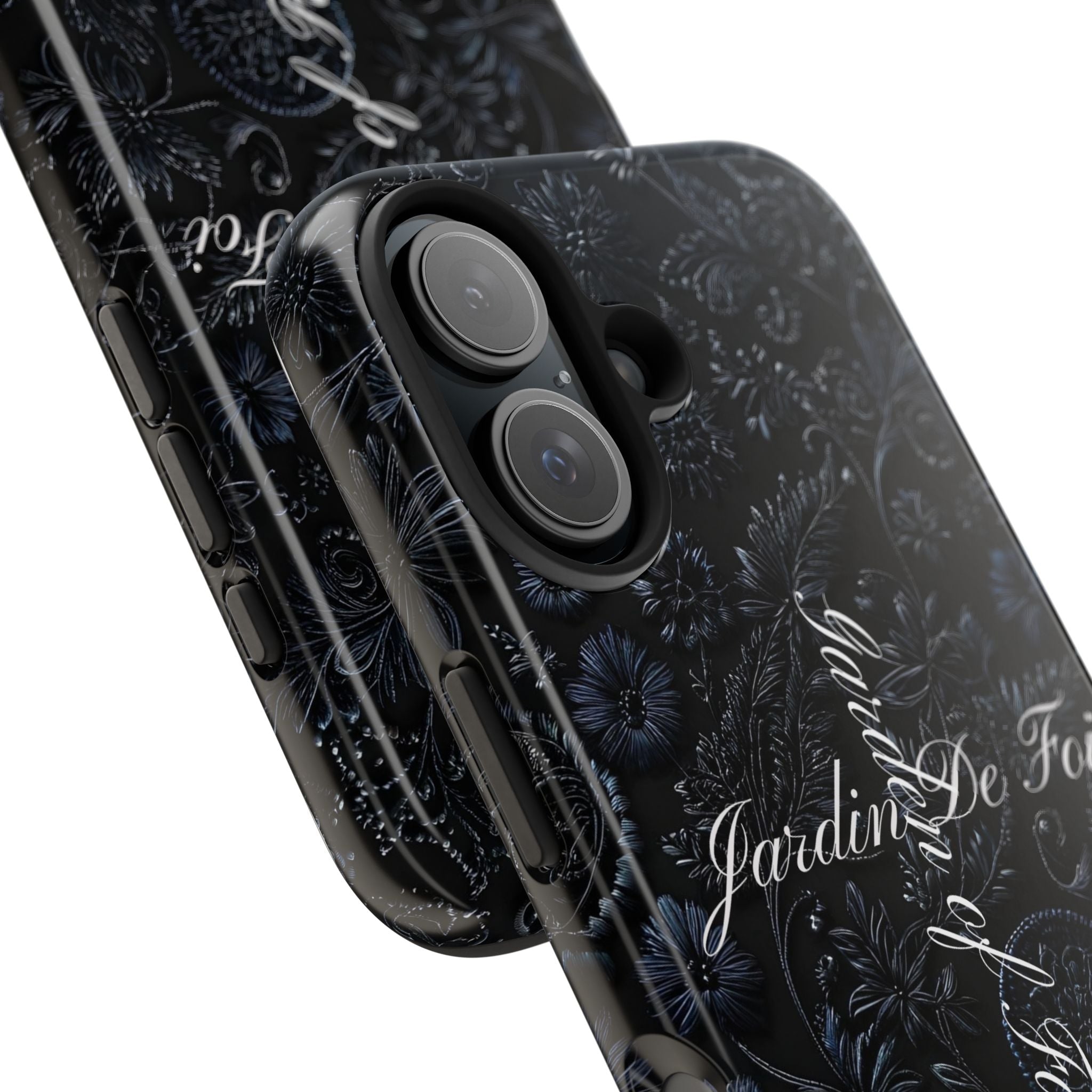 Floral Garden Case