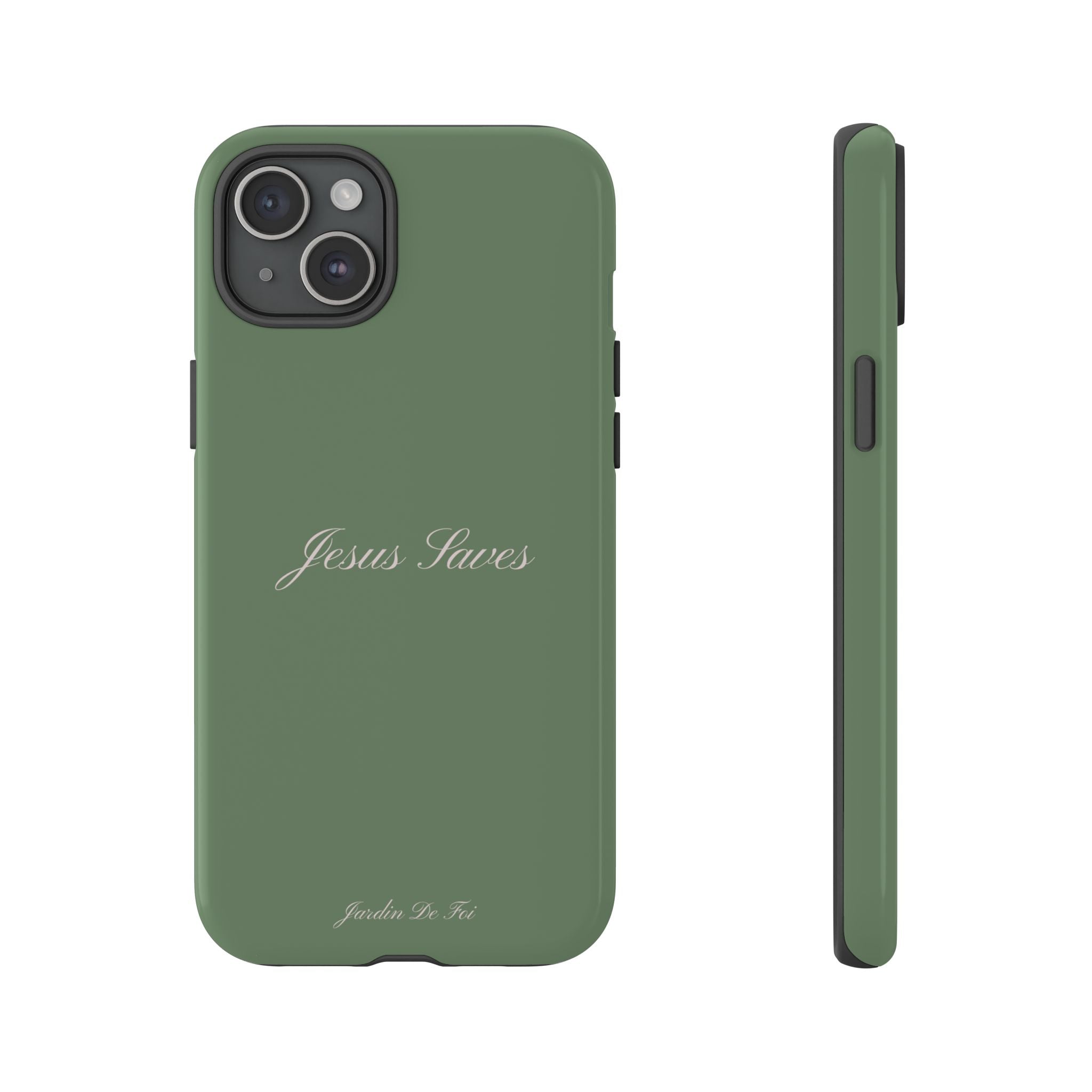 Sage Green Case