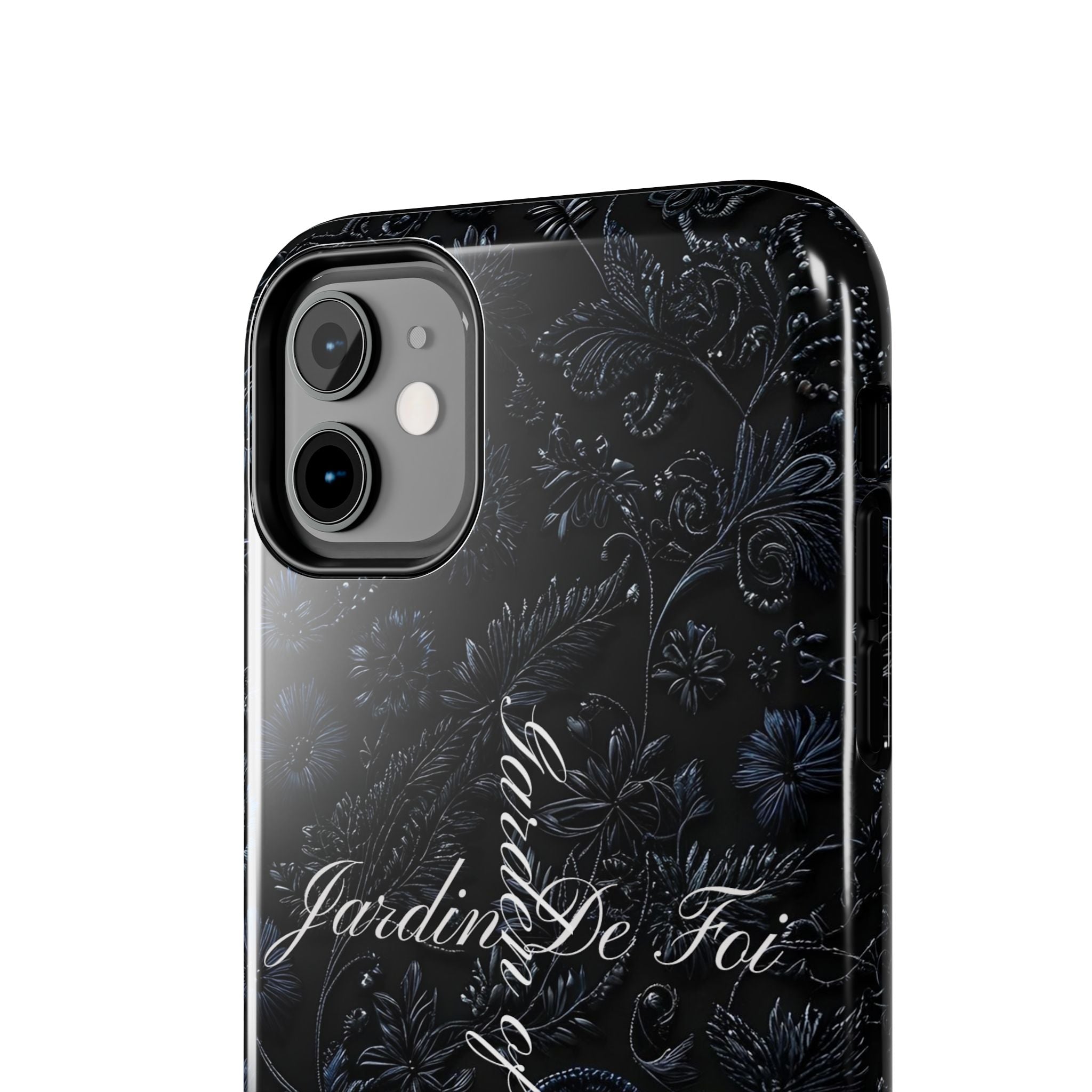 Floral Garden Case