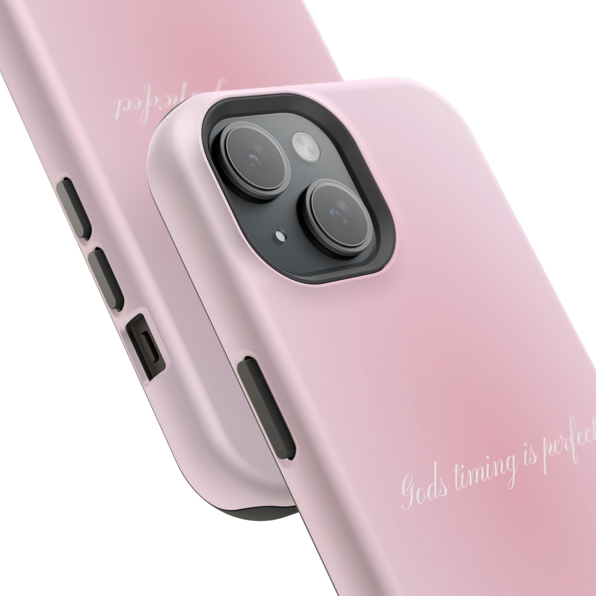 Magnetic impact-resistant case