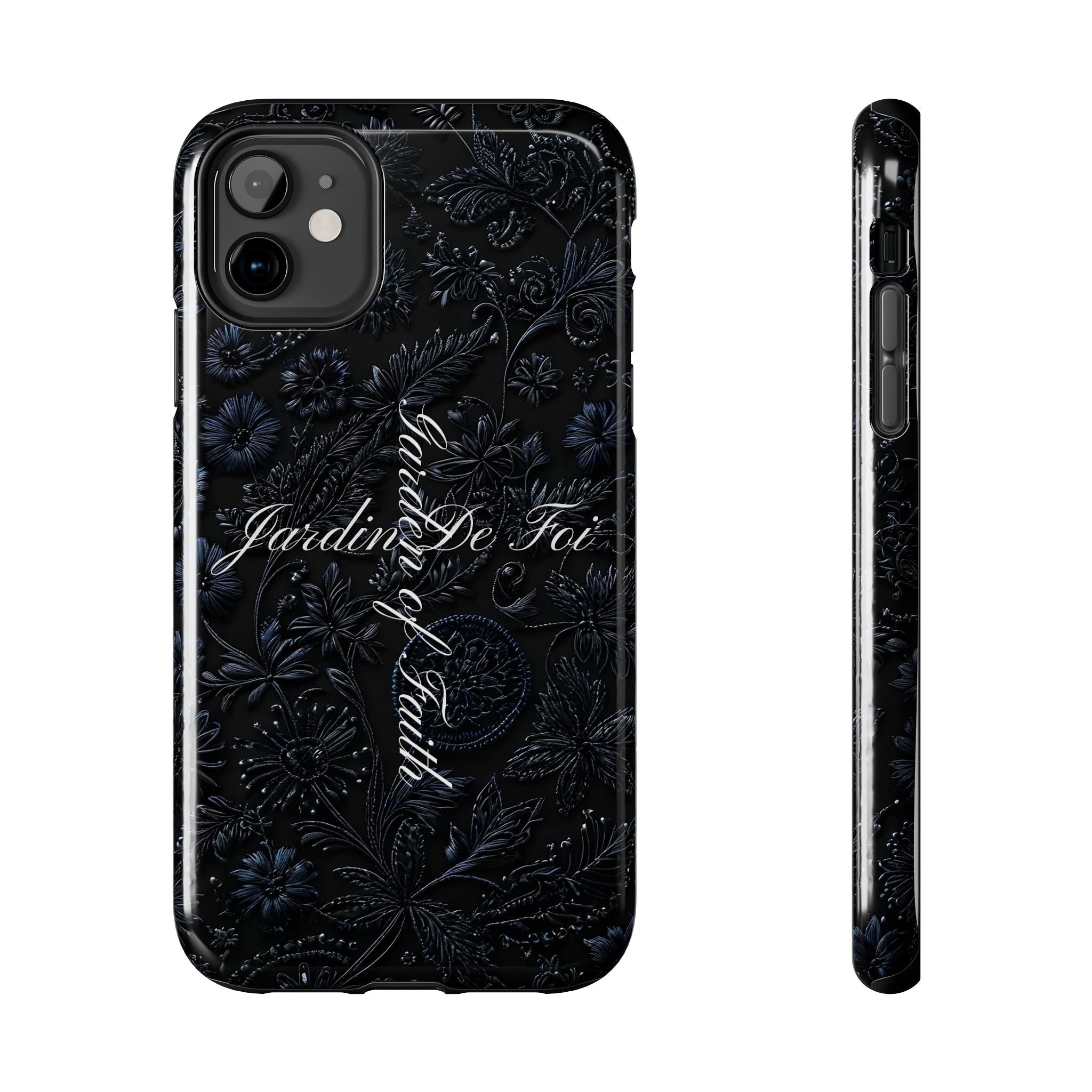 Floral Garden Case