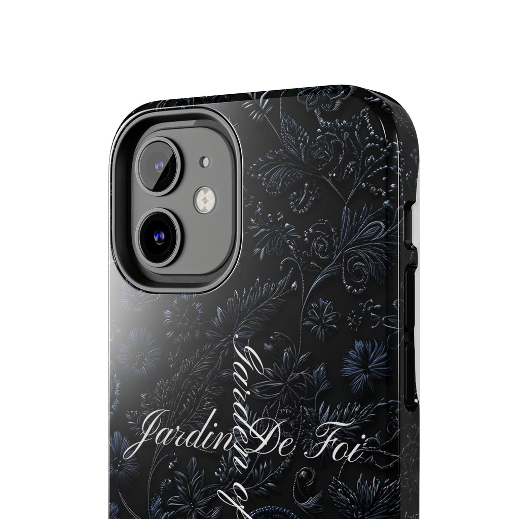 Floral Garden Case