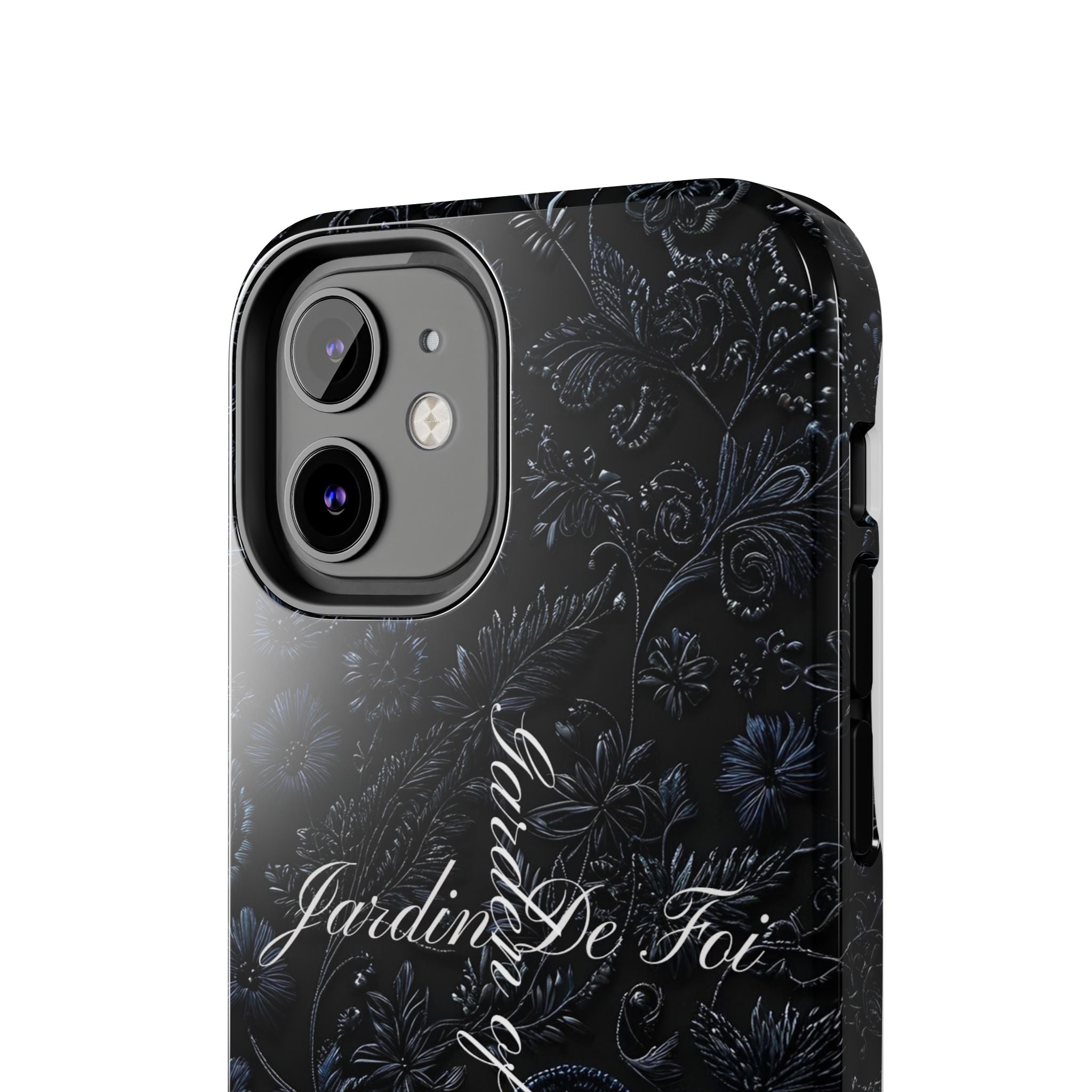 Floral Garden Case