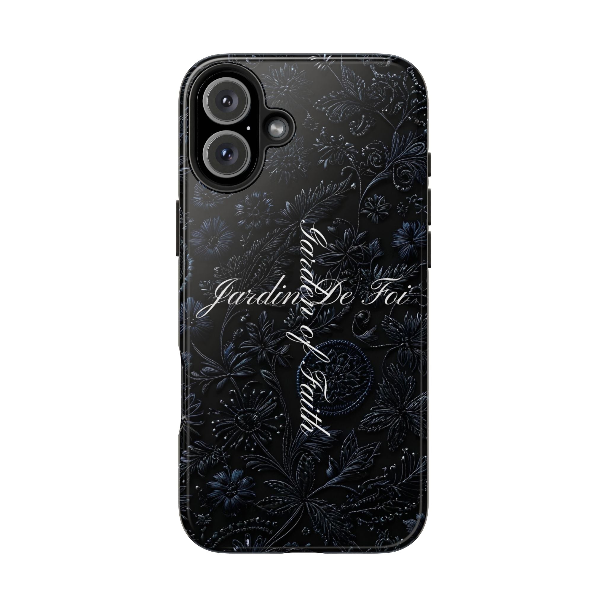 Floral Garden Case