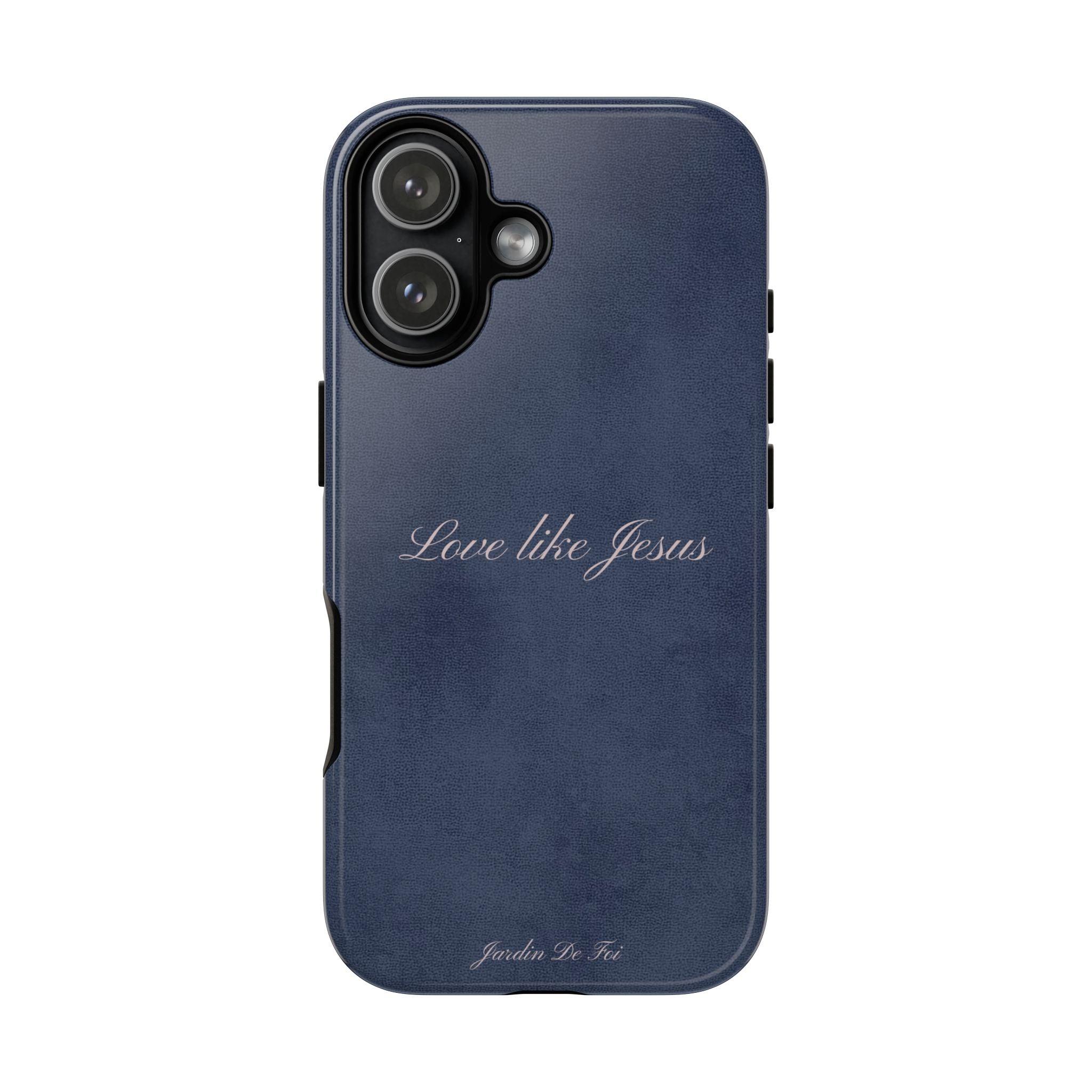Blue Case