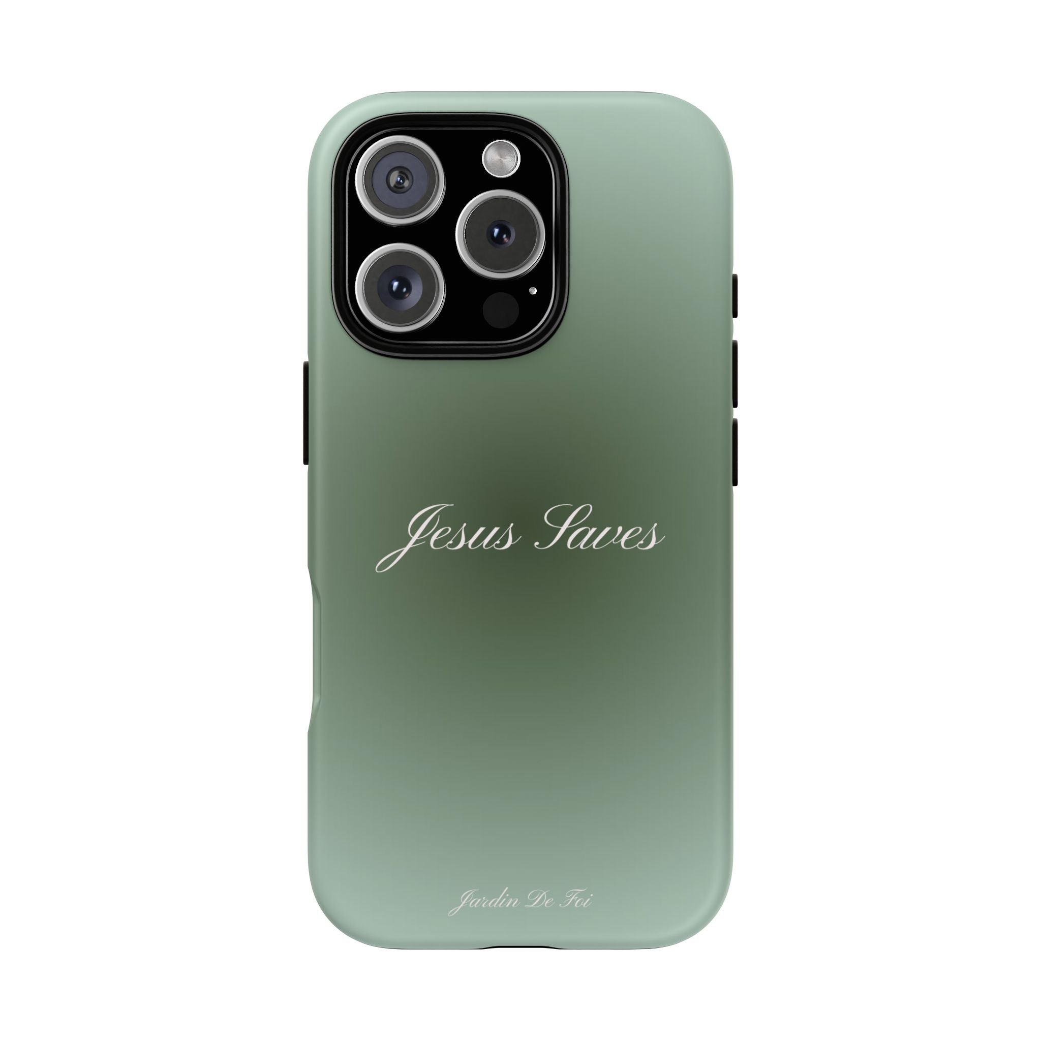 Green Case