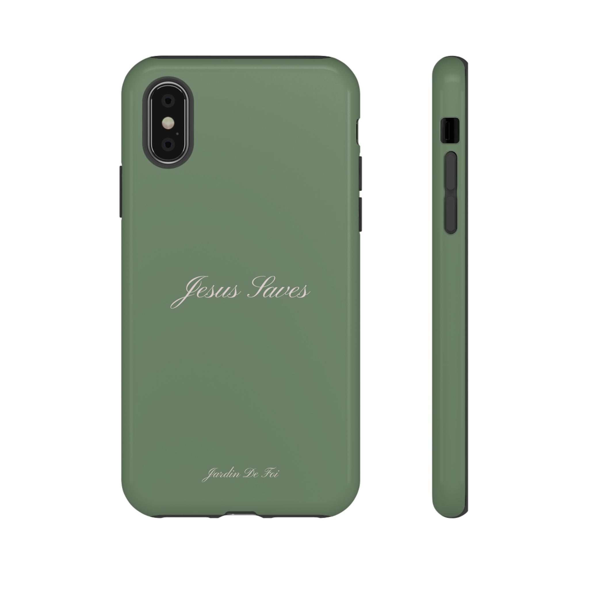 Sage Green Case