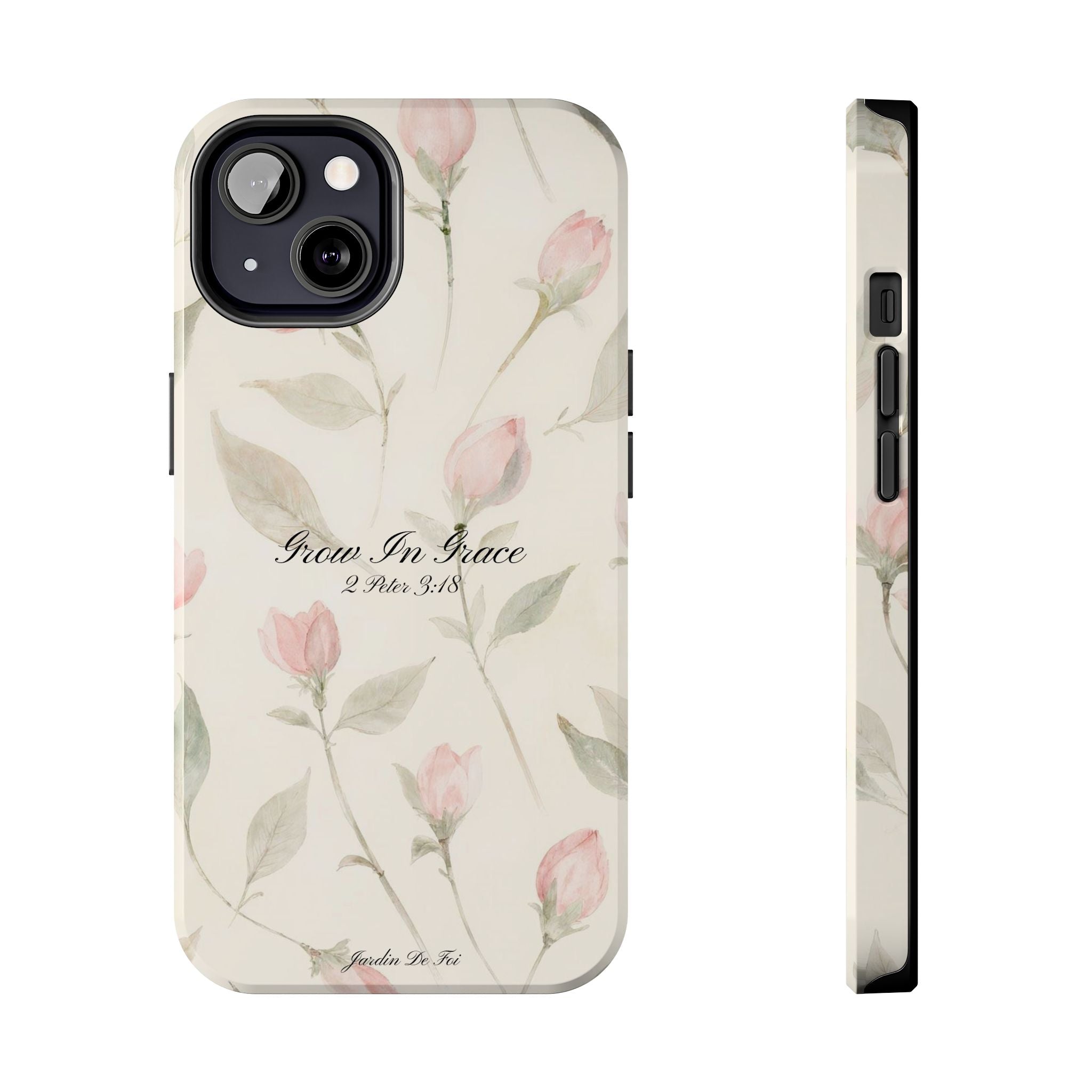 Floral Phone Case