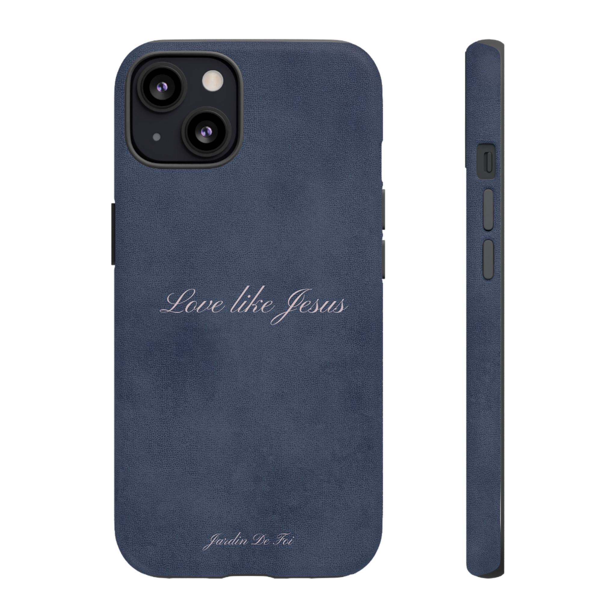 Blue Case