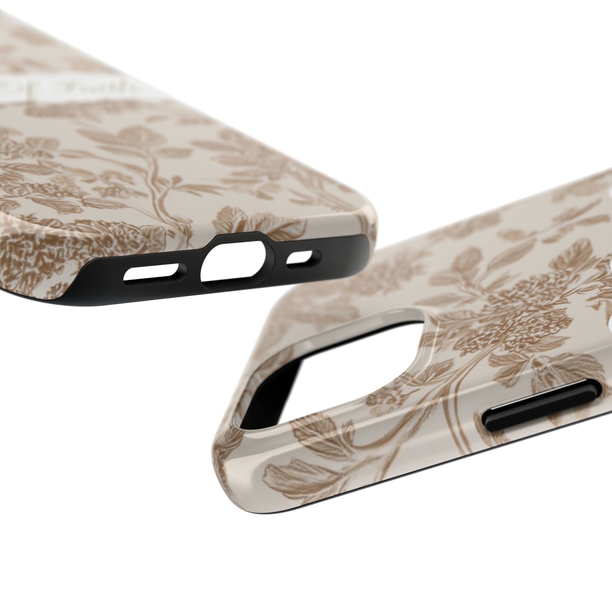 Floral Garden Case