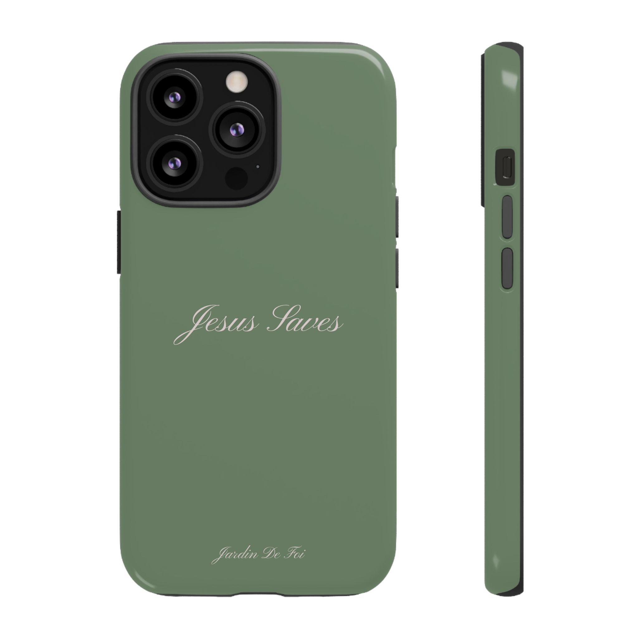 Sage Green Case