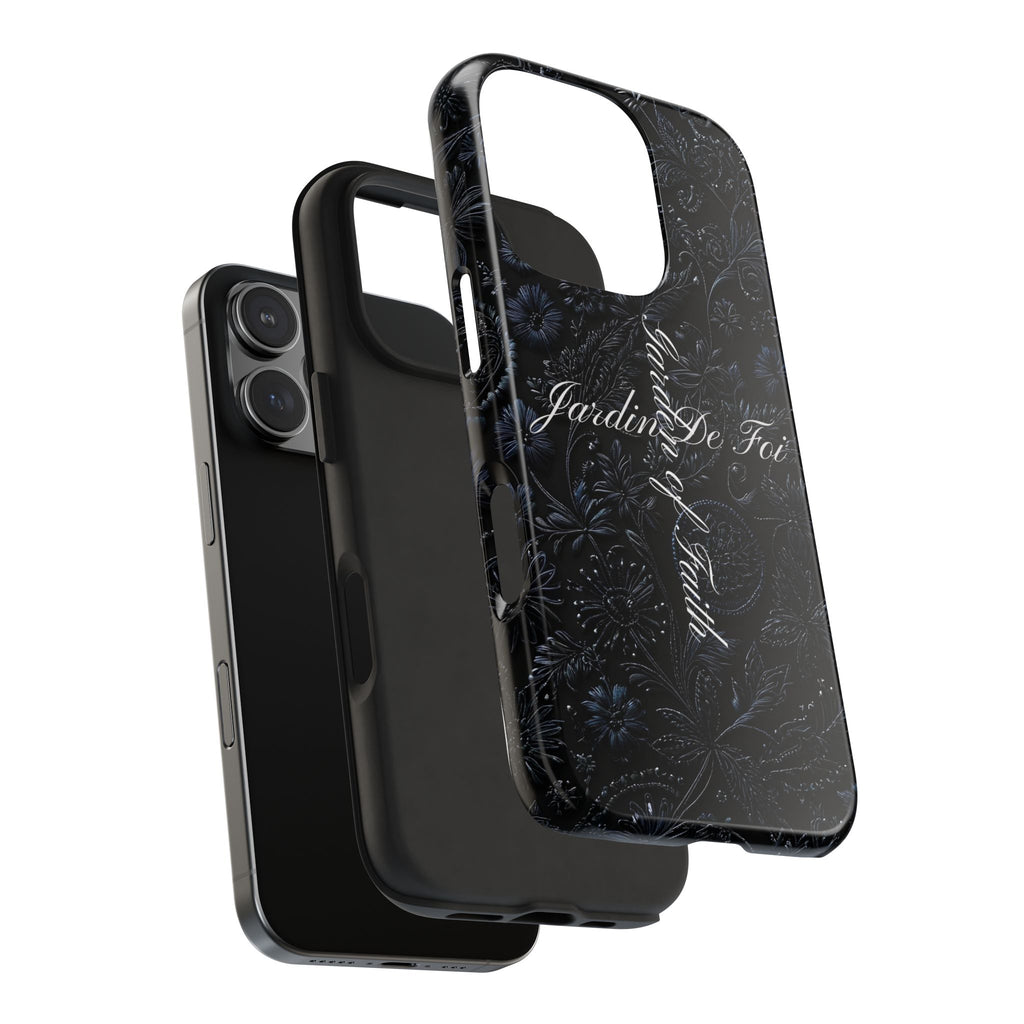 Floral Garden Case