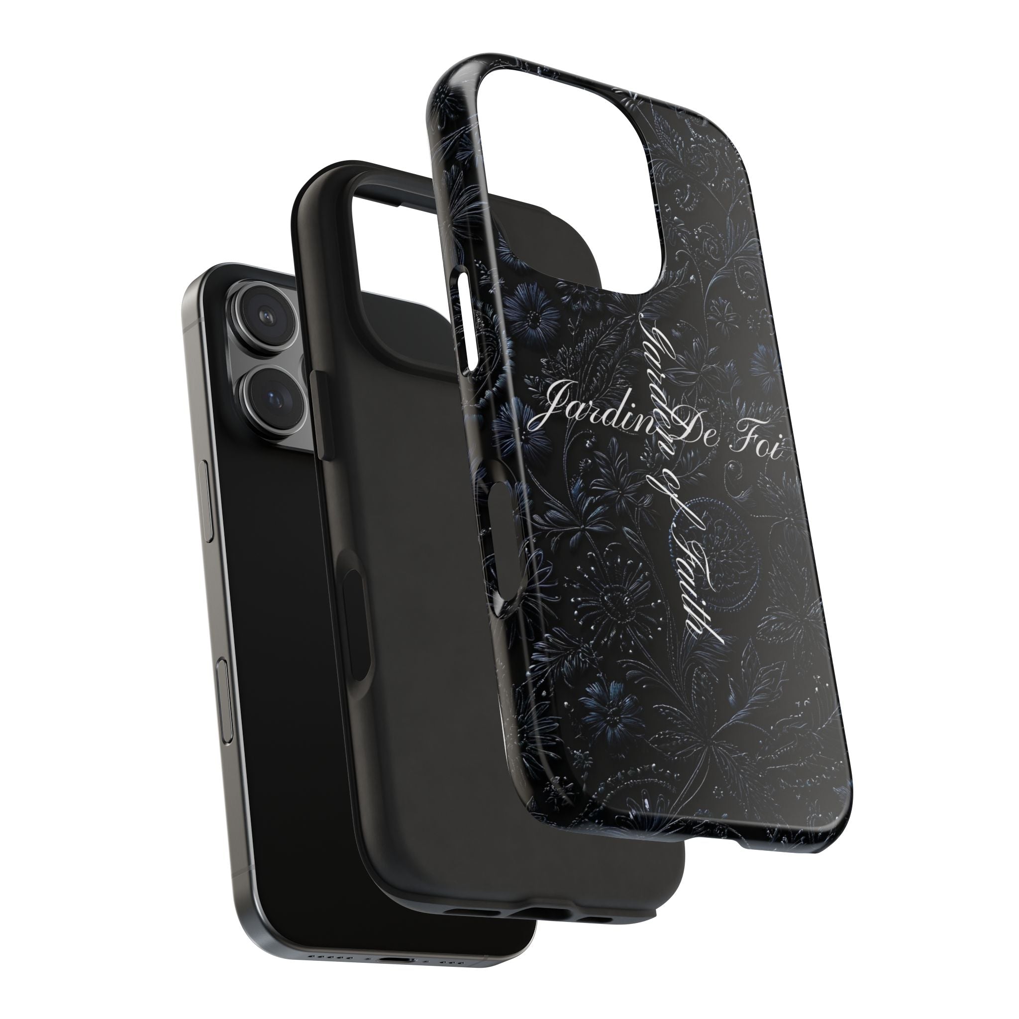 Floral Garden Case