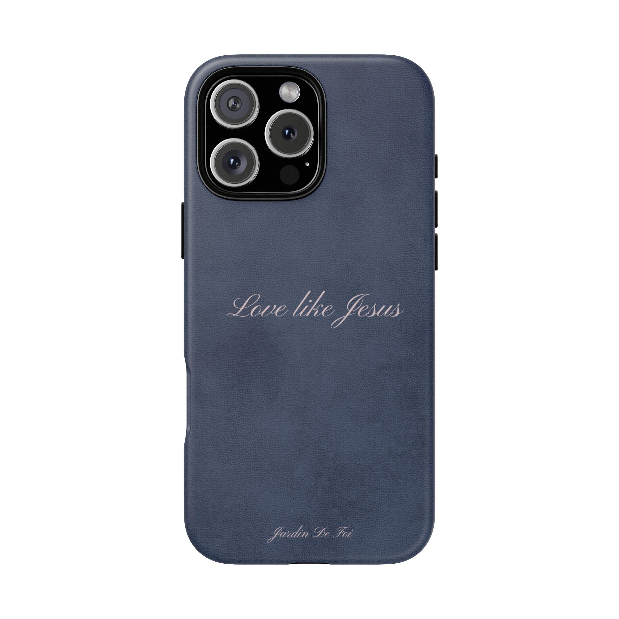 Blue Case