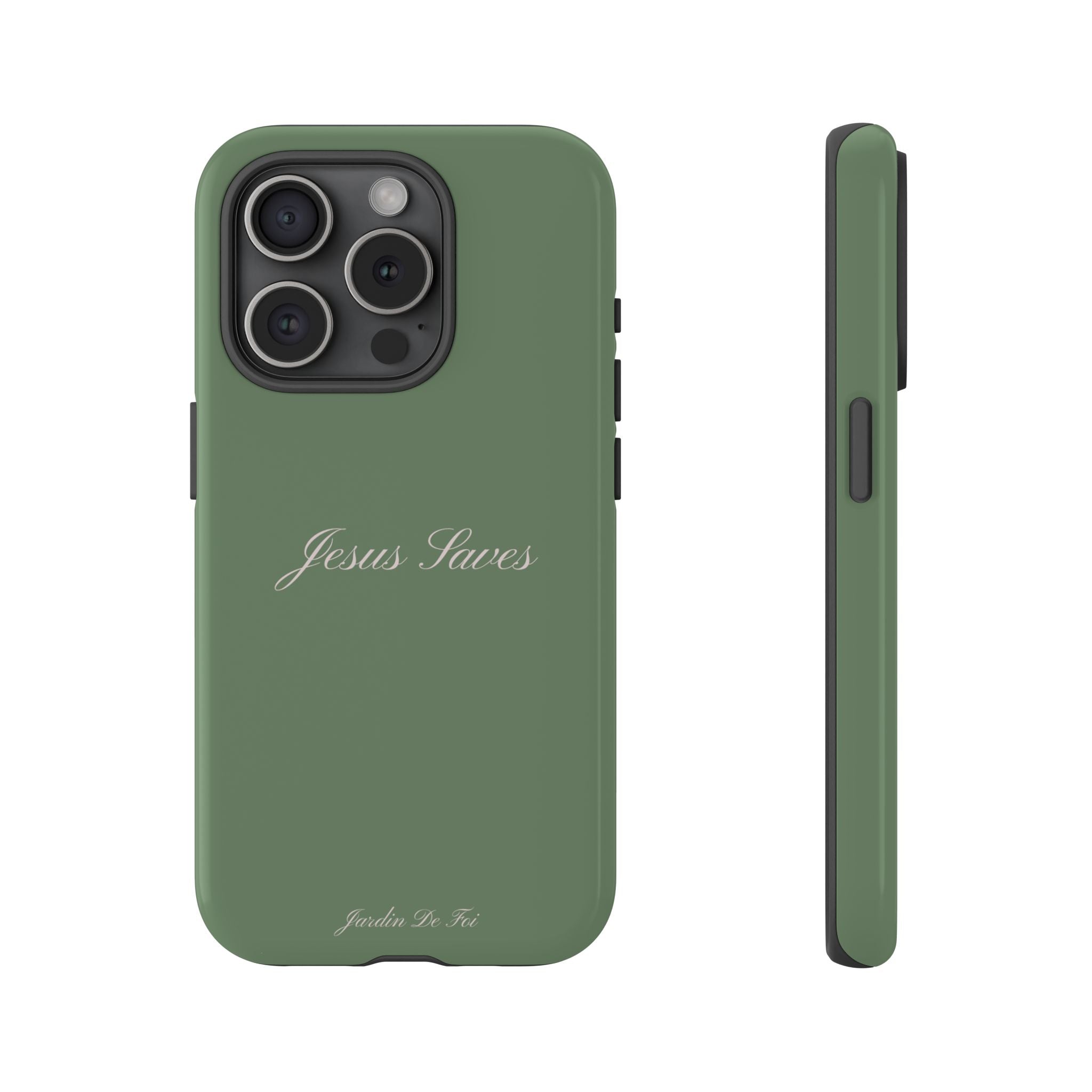 Sage Green Case