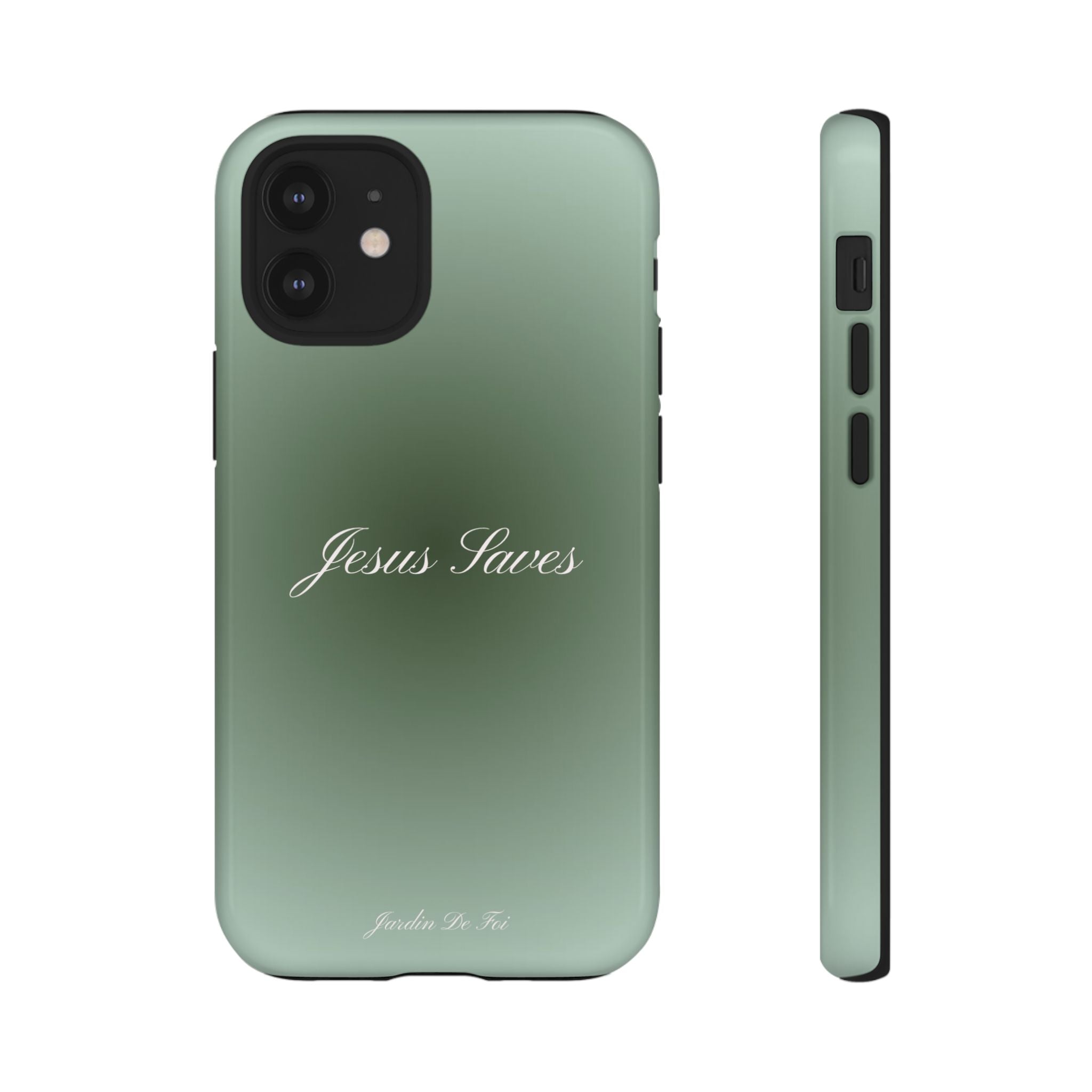 Green Case