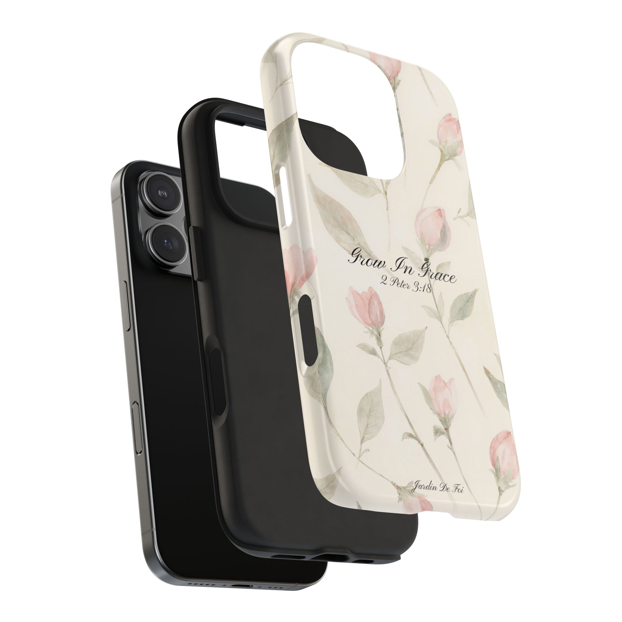 Floral Phone Case