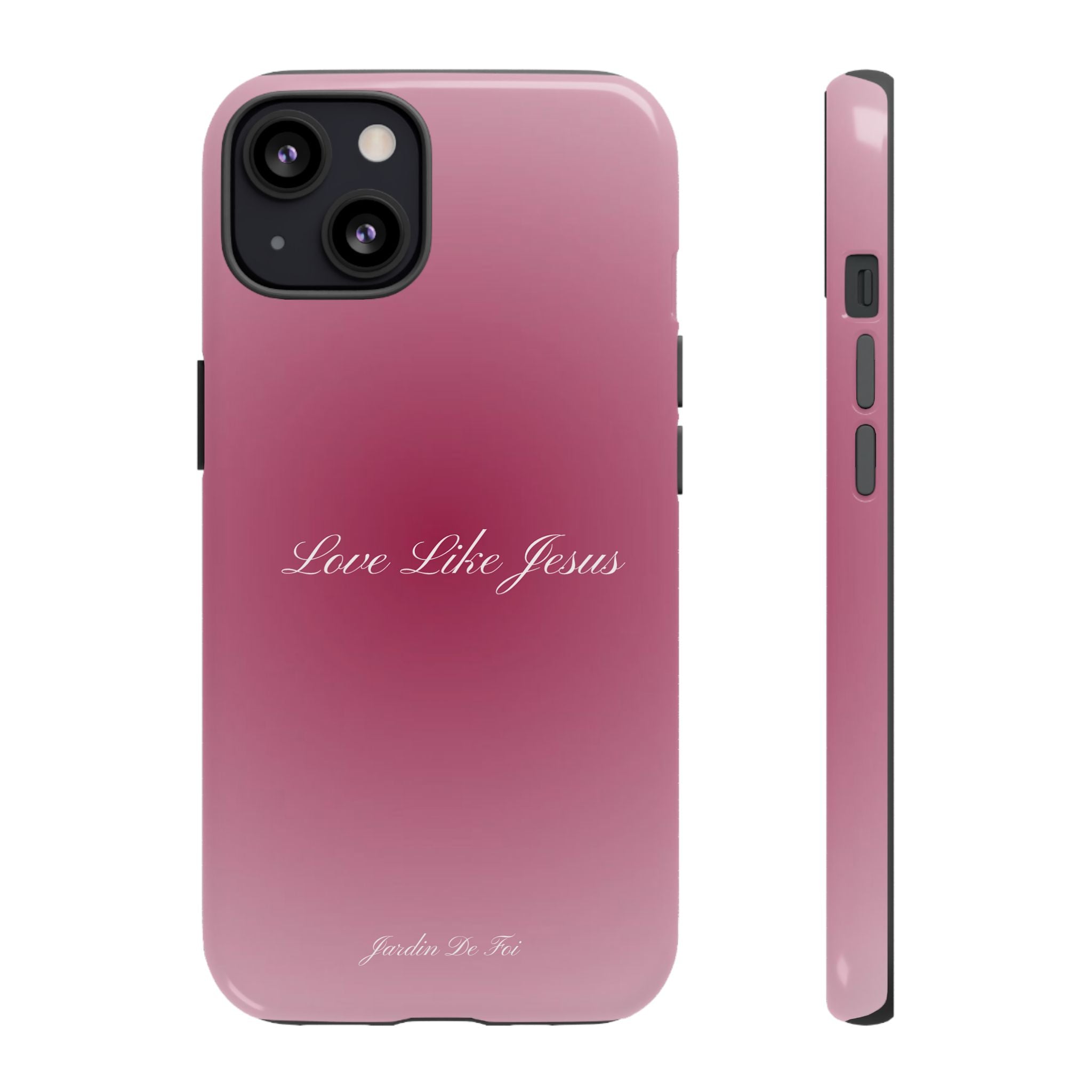 Bible Verse Case