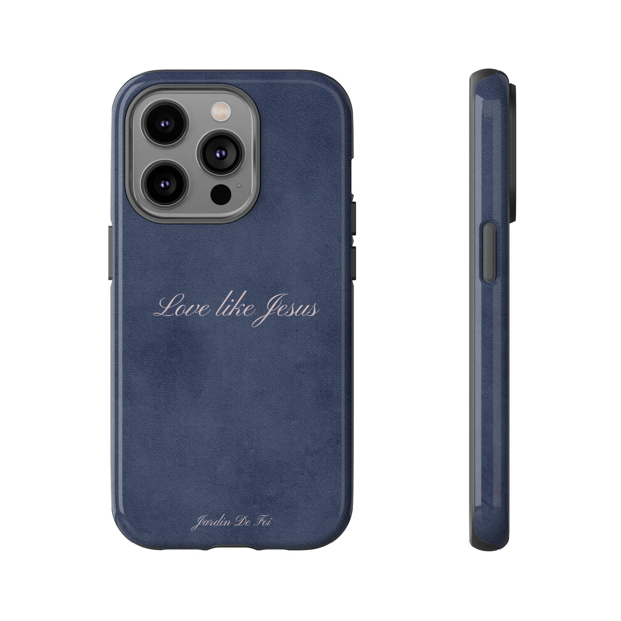 Blue Case