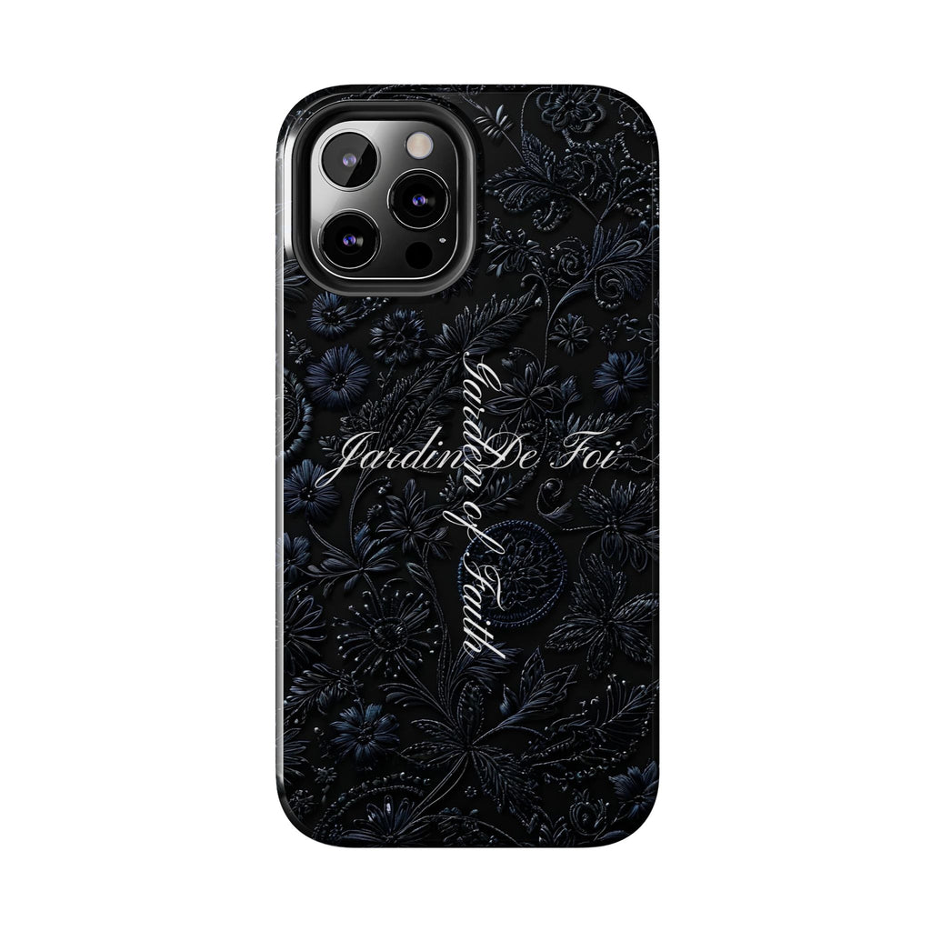 Floral Garden Case