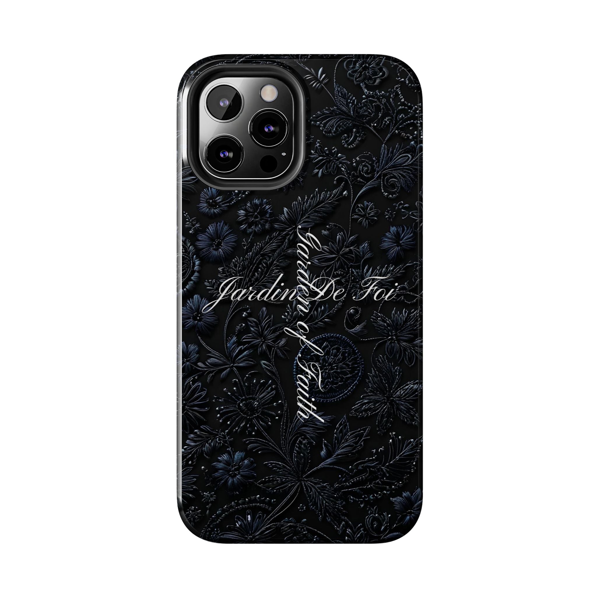 Floral Garden Case