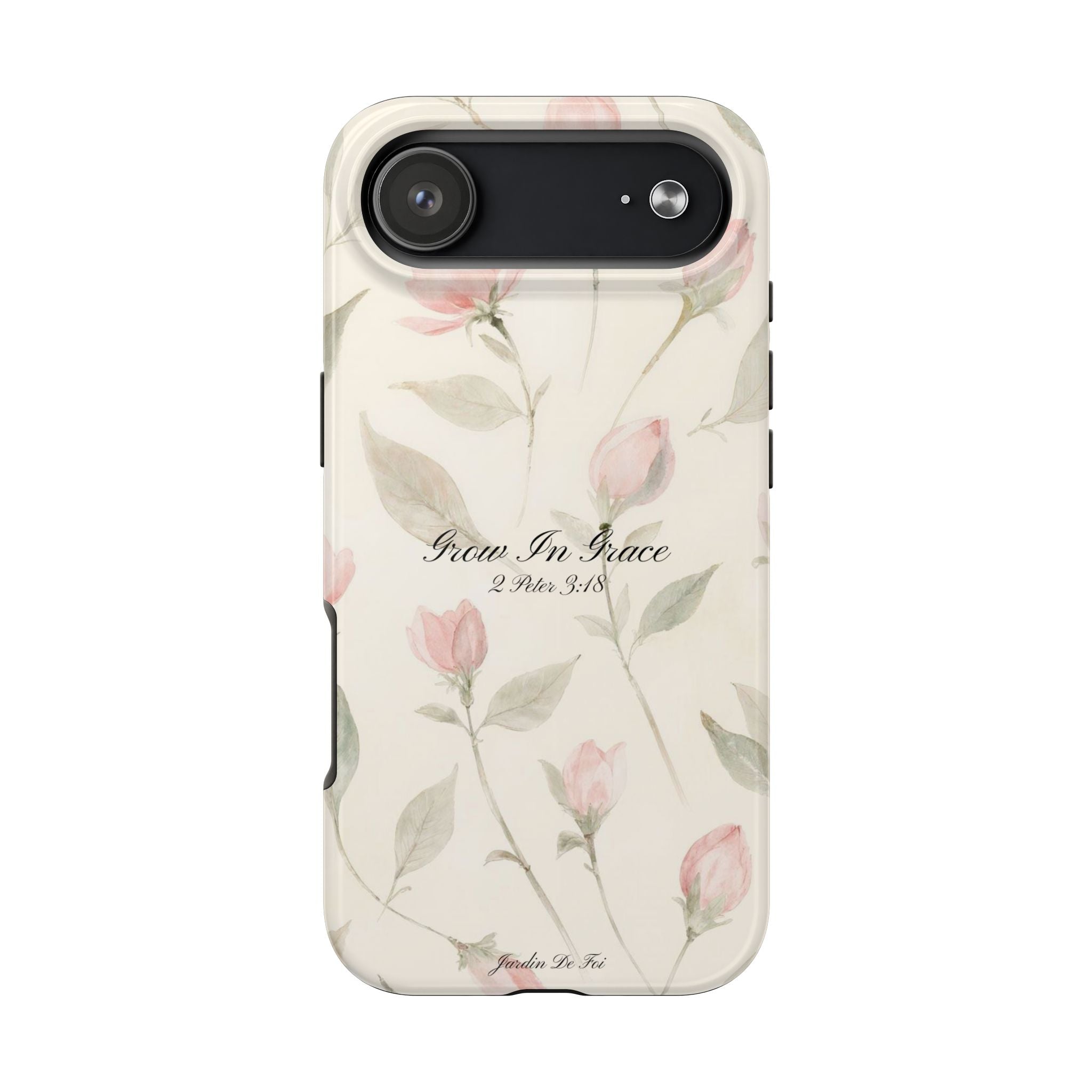 Floral Phone Case