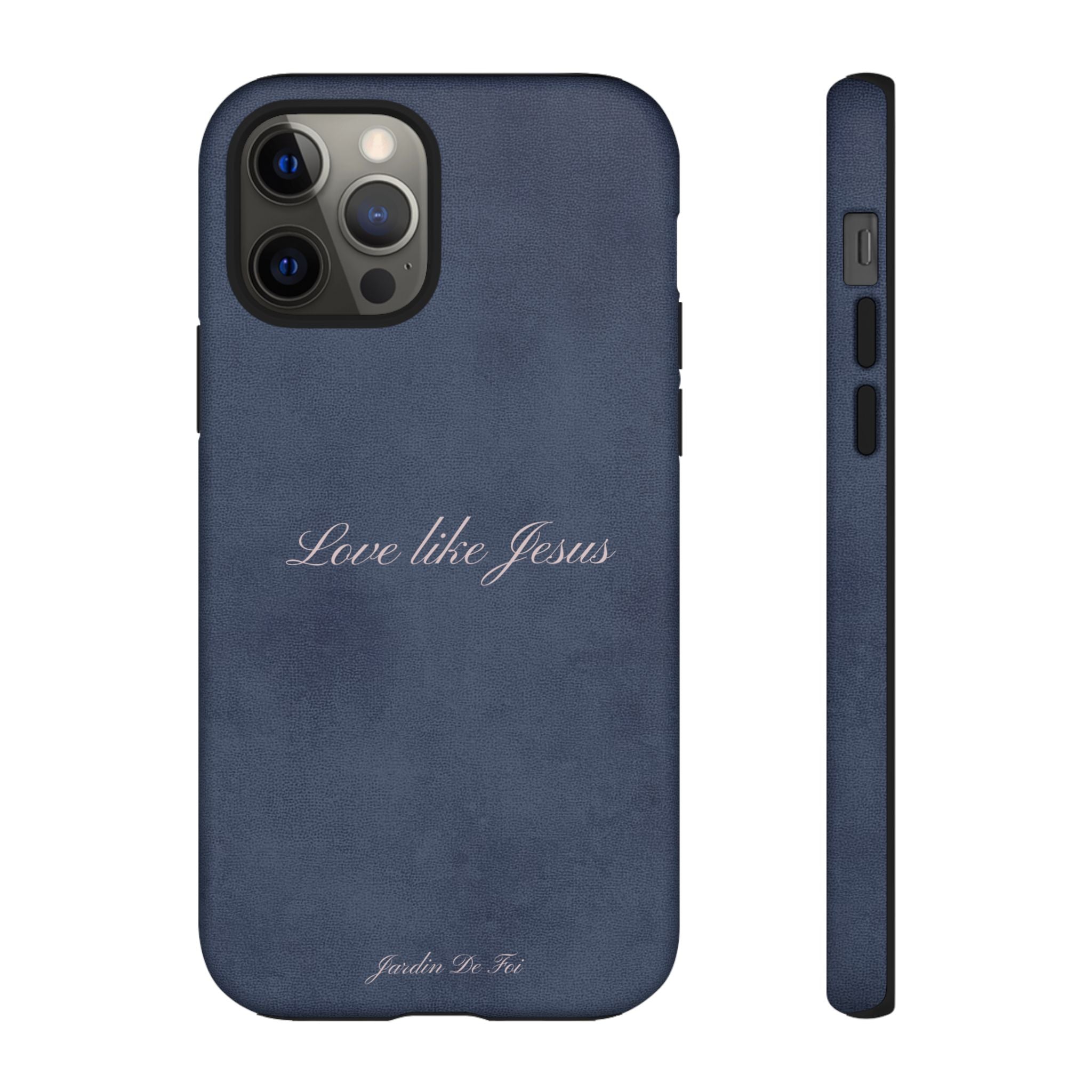 Blue Case