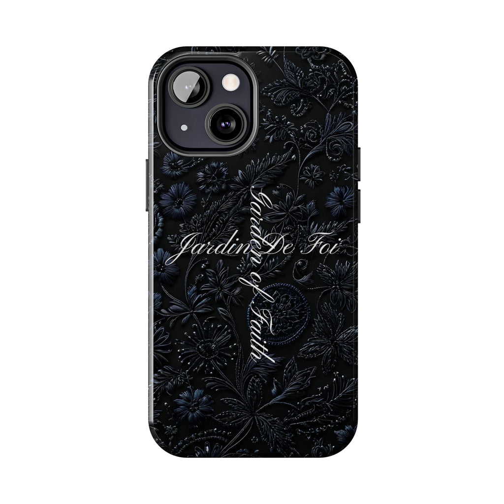Floral Garden Case