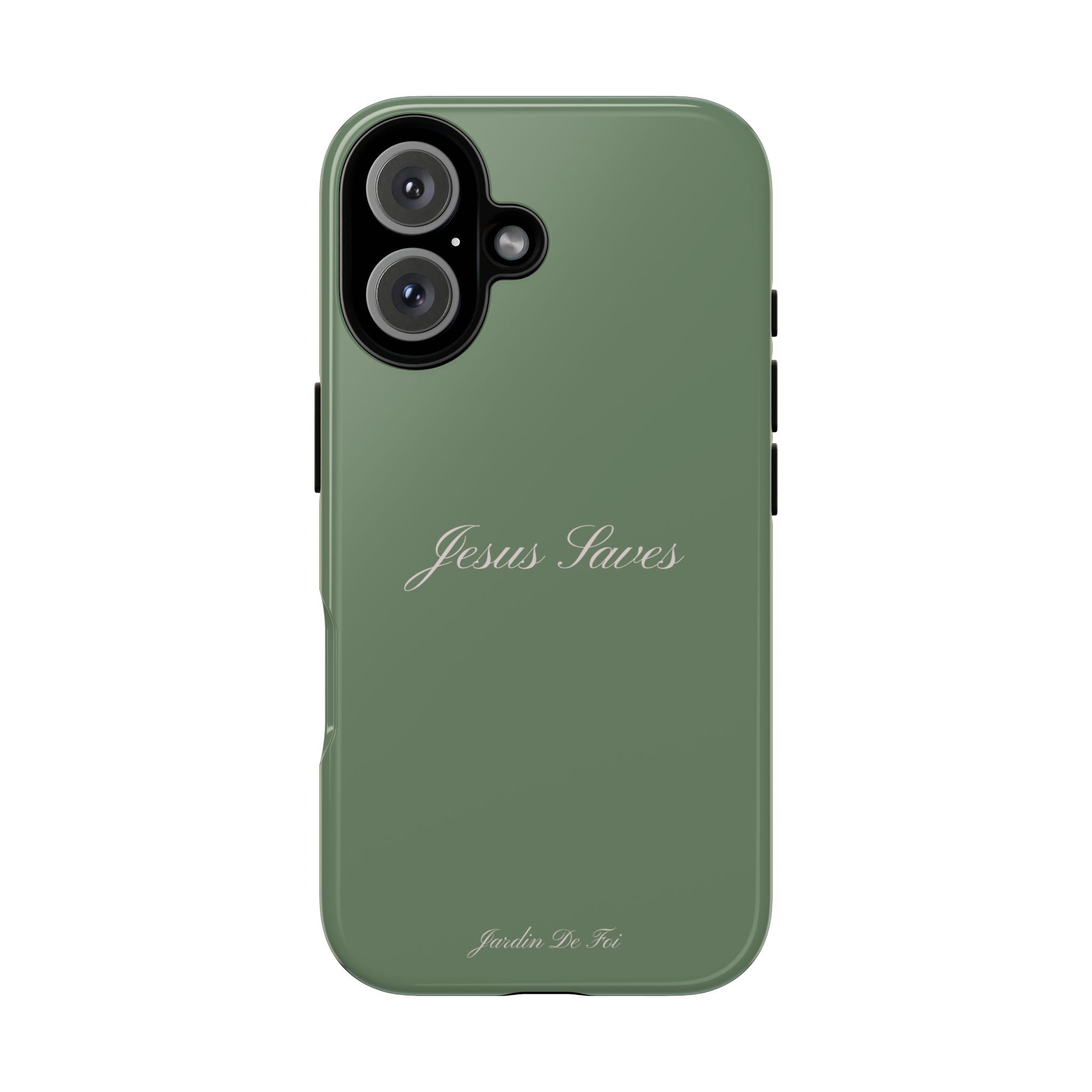 Sage Green Case