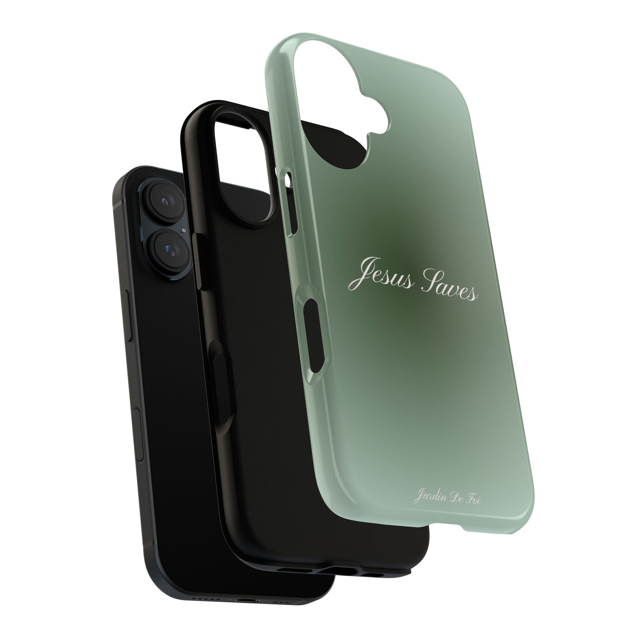 Green Case