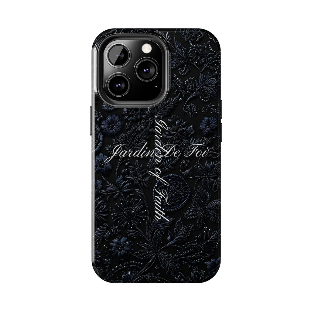 Floral Garden Case