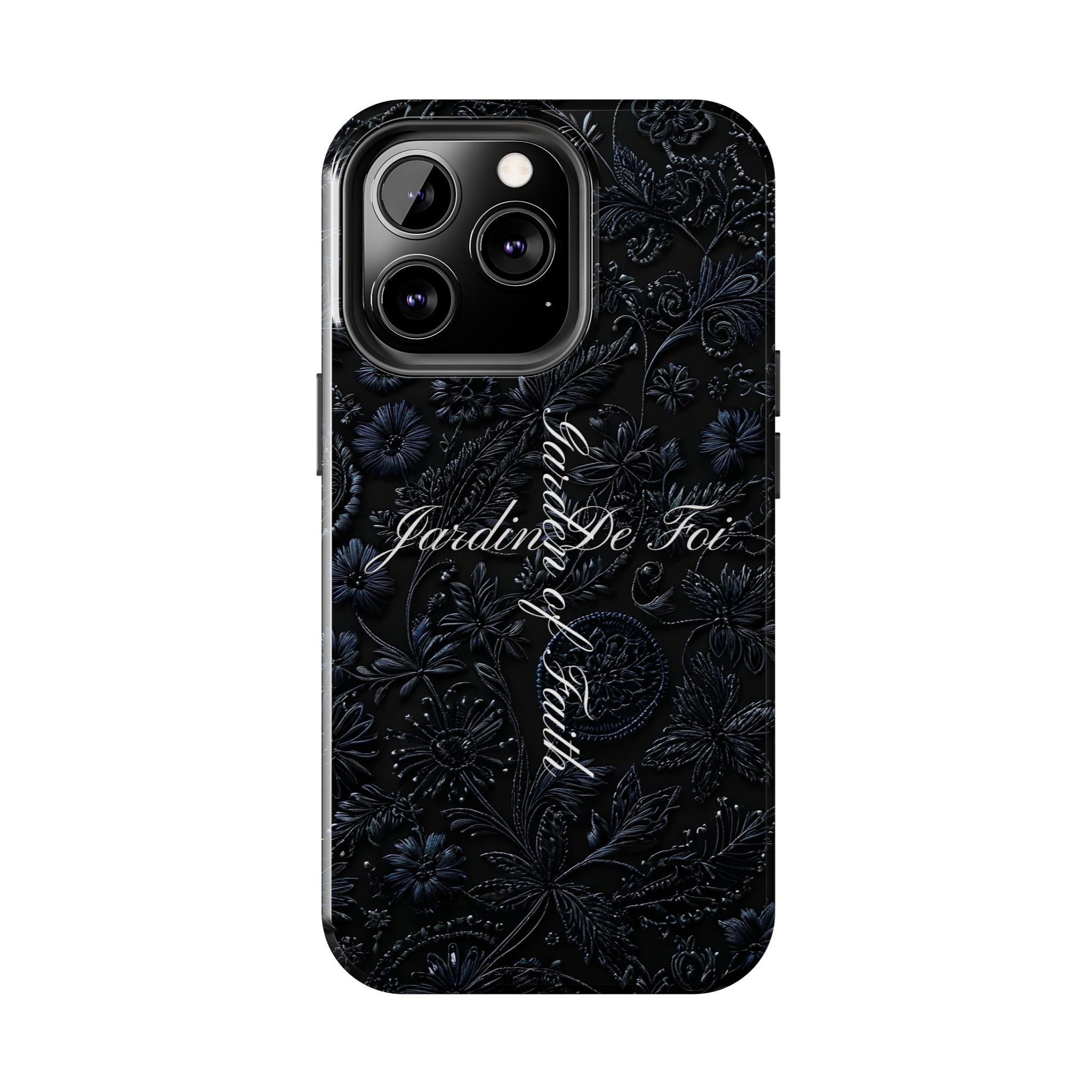 Floral Garden Case