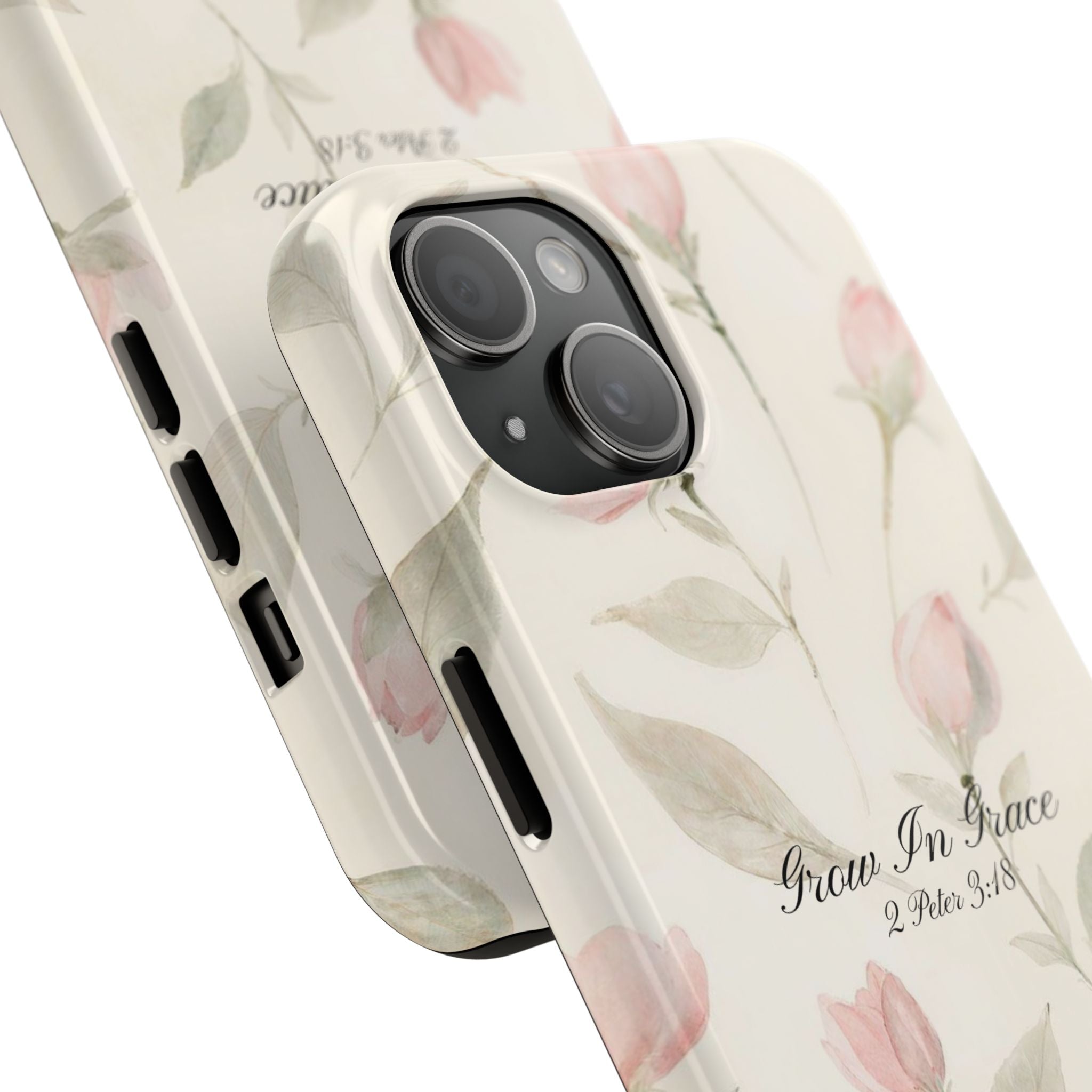 Floral Phone Case