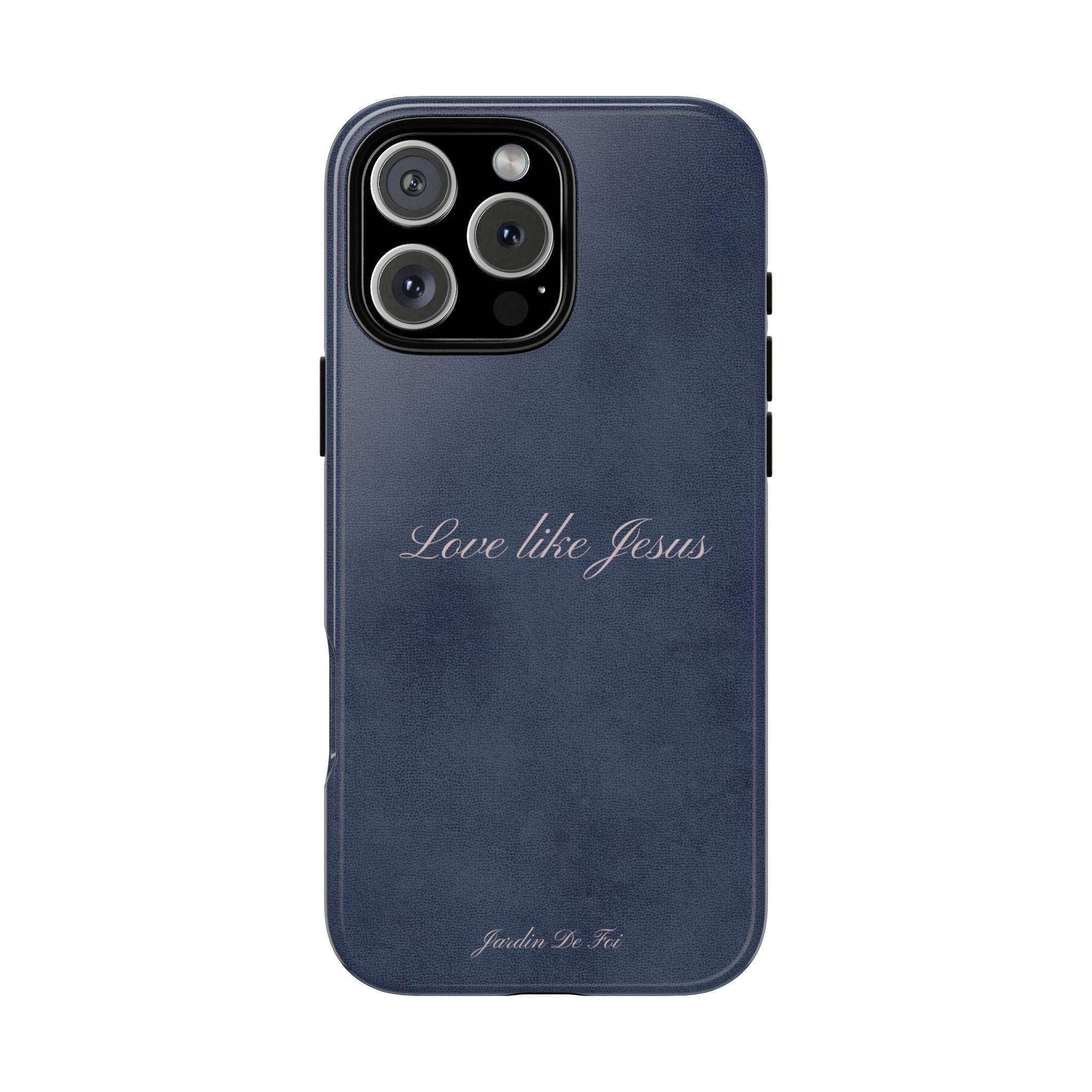 Blue Case