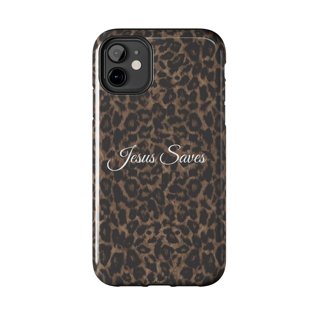 Jesus Saves Case