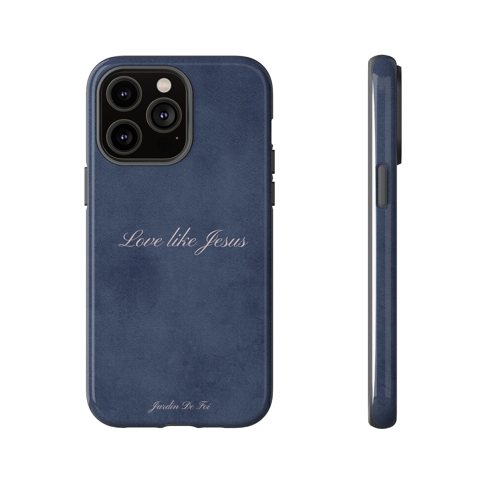 Blue Case