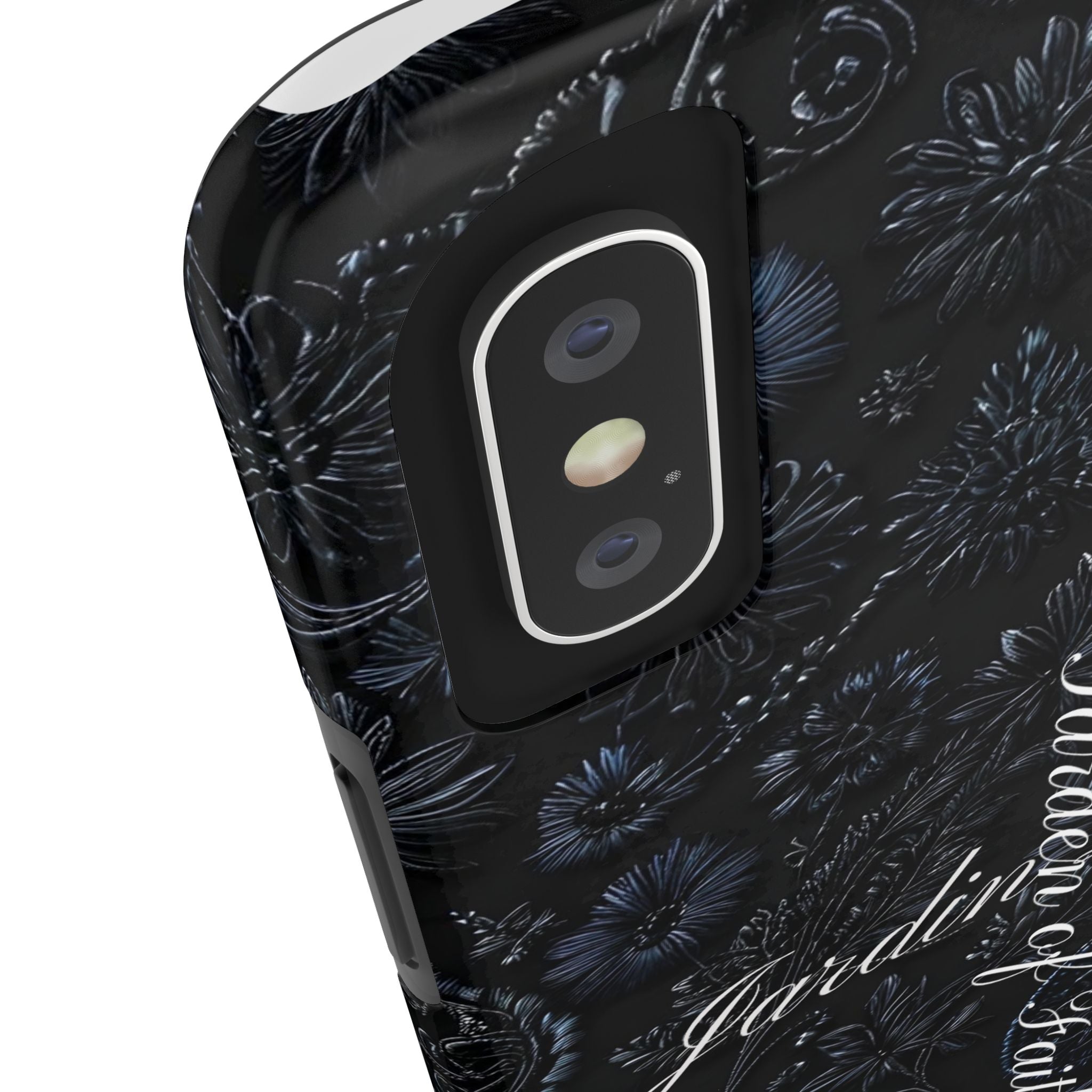 Floral Garden Case