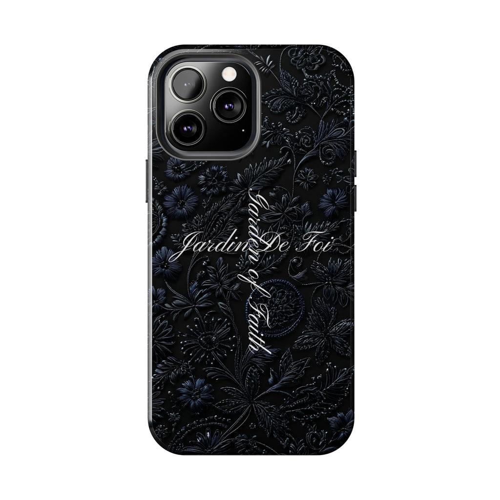 Floral Garden Case