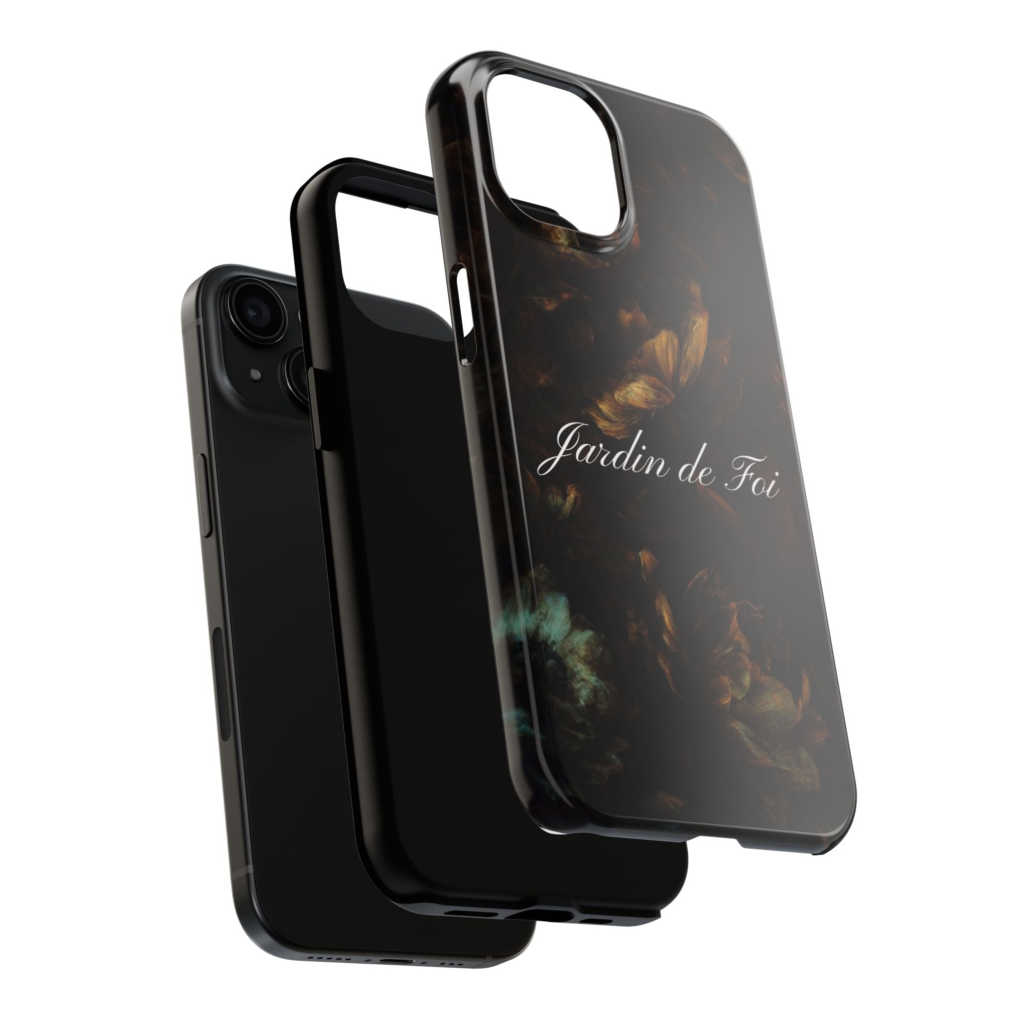 JardinDeFoi Case