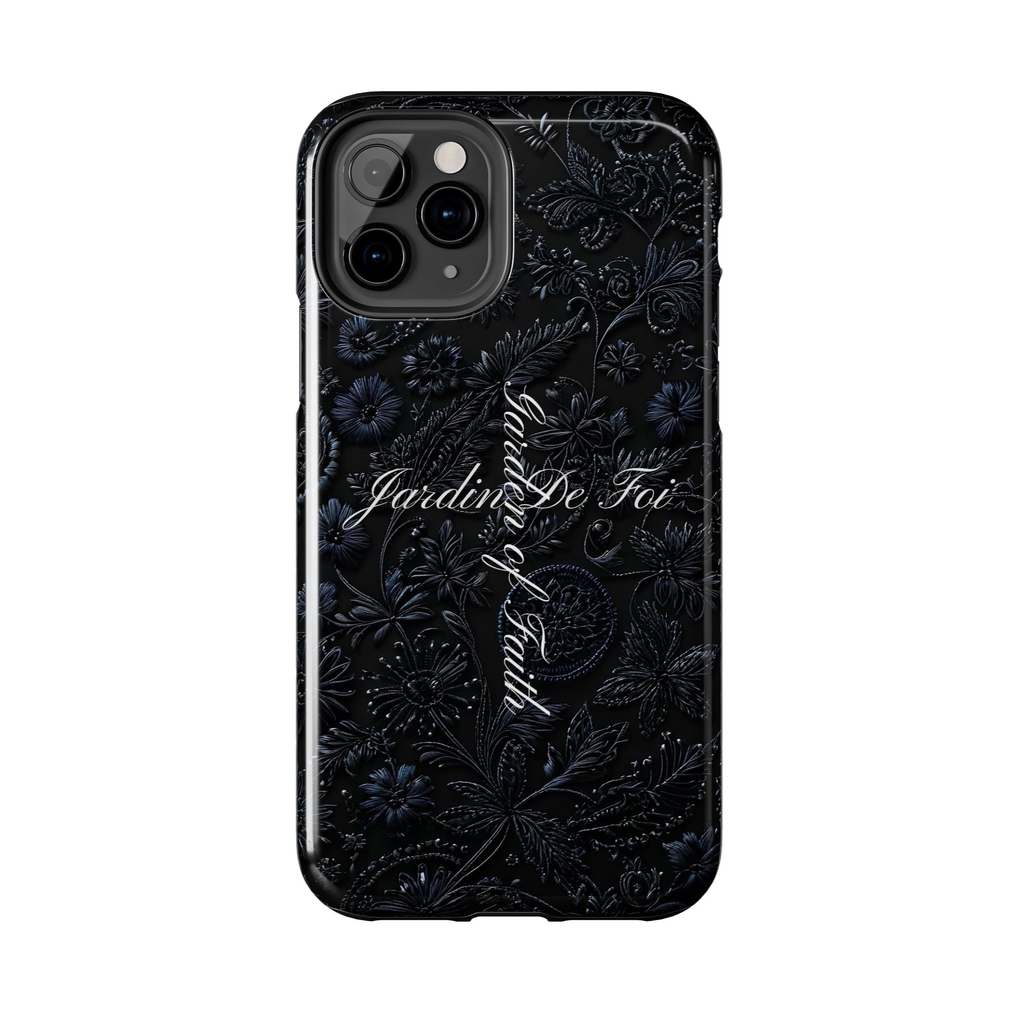 Floral Garden Case